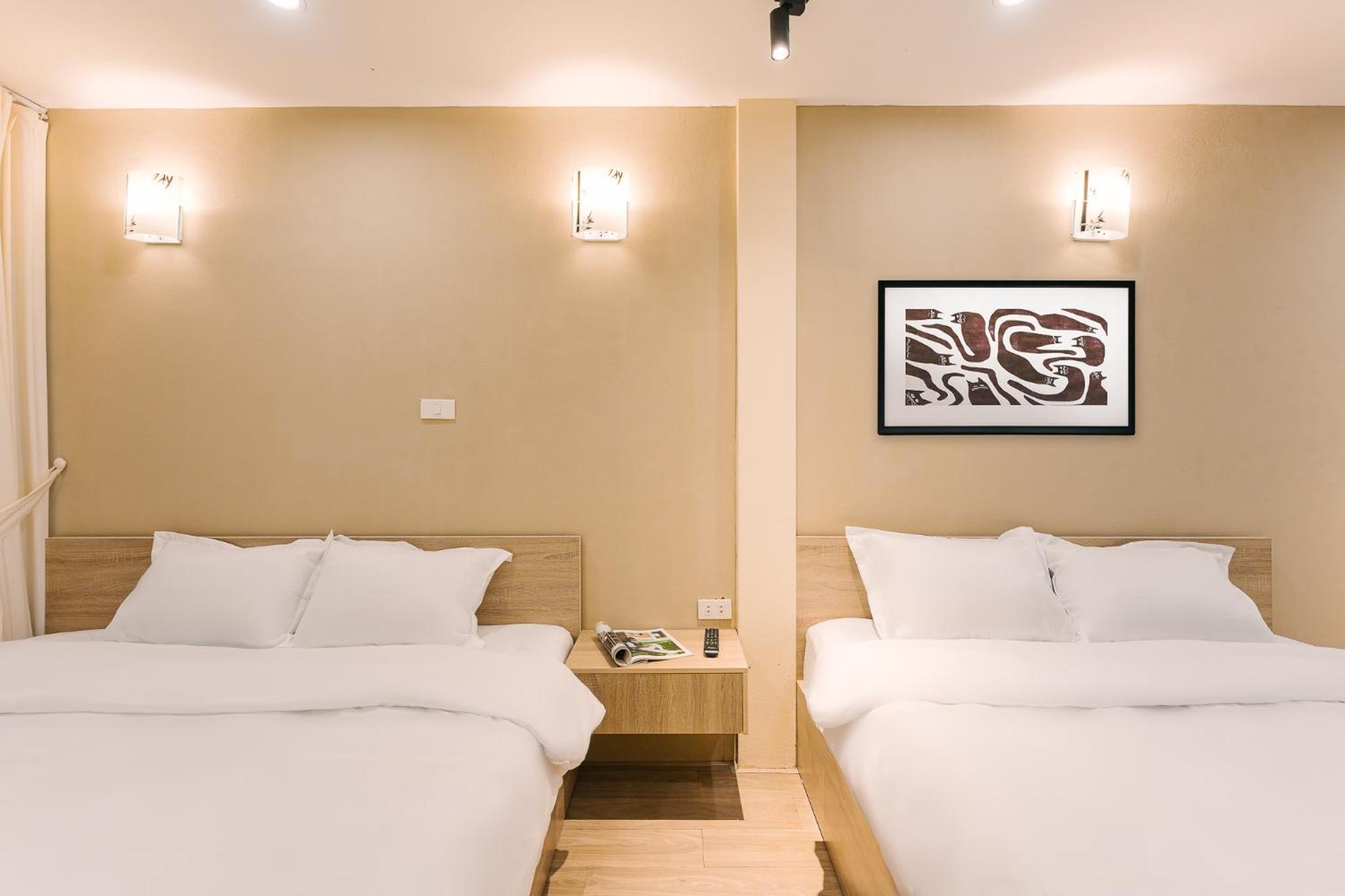 Hanoi-Oi Homestay Cau Go
