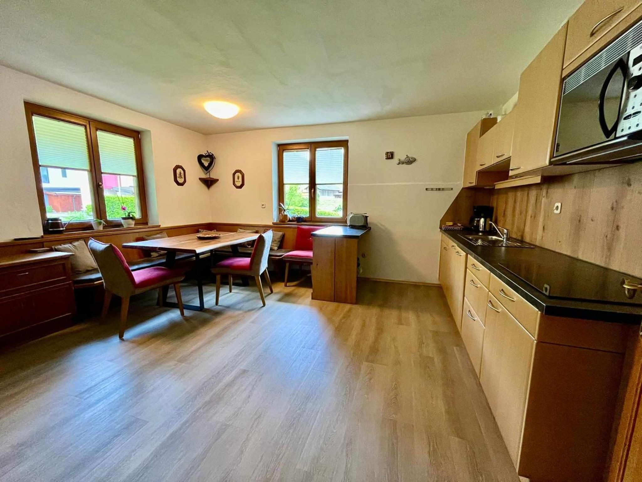 Ferienwohnung Rita Kröll