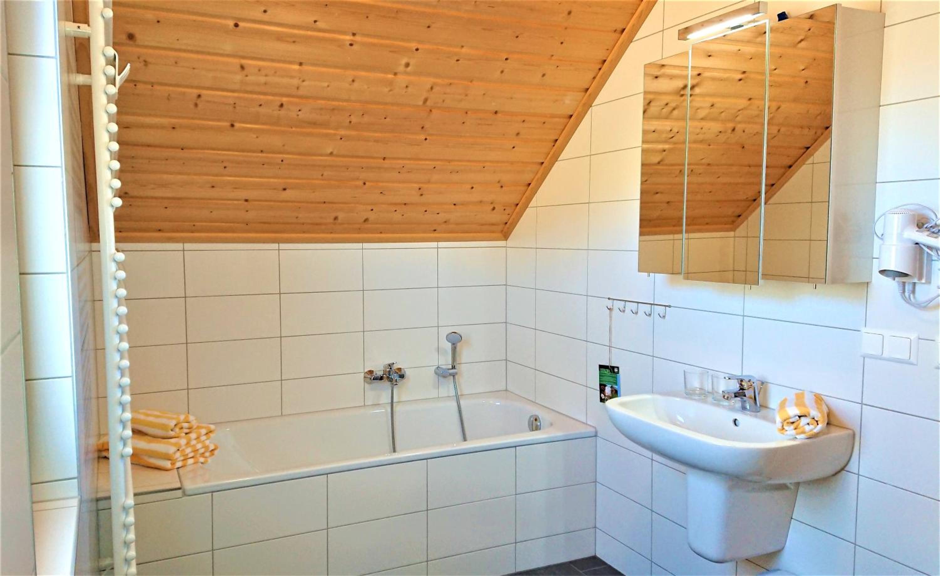 Ferienhaus Lärchenhütte