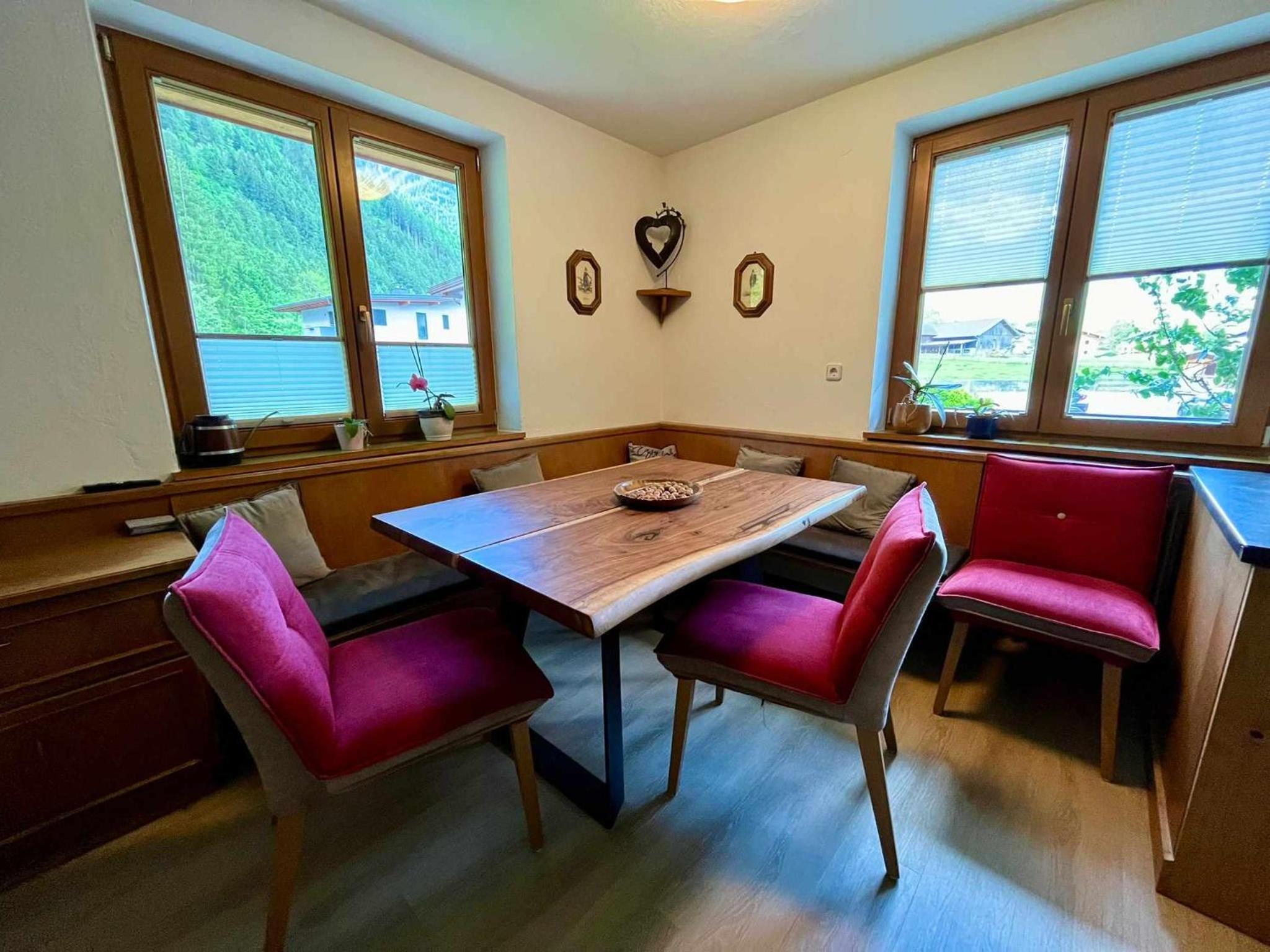 Ferienwohnung Rita Kröll