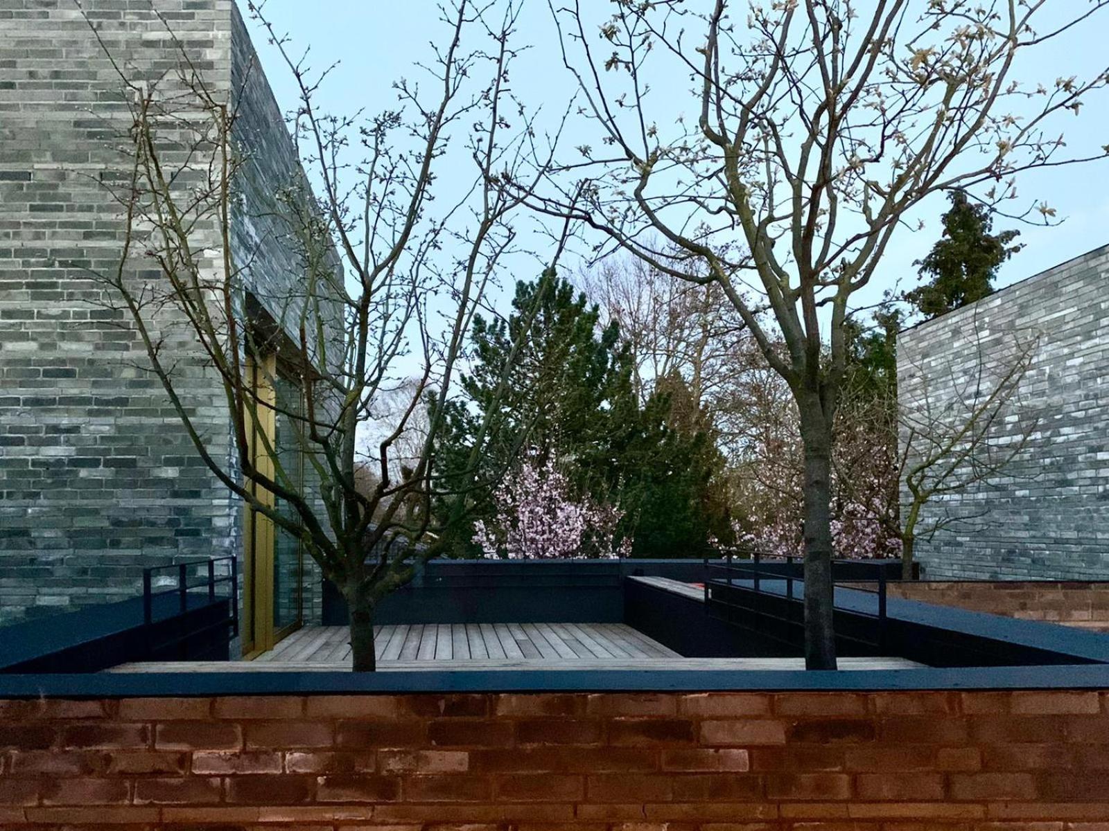 JAP Luxus Retreat Appartements 2