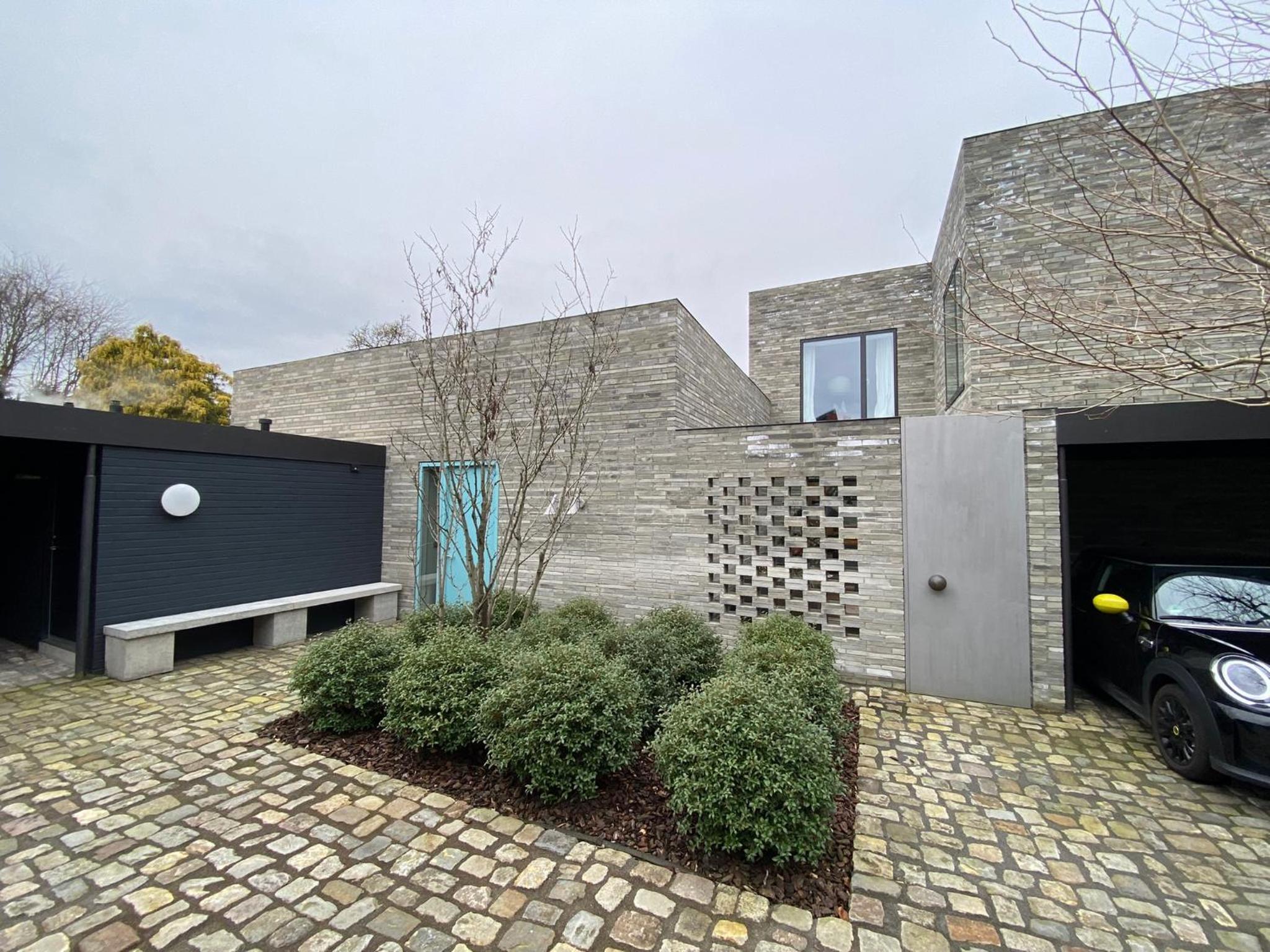 JAP Luxus Retreat Appartements 2