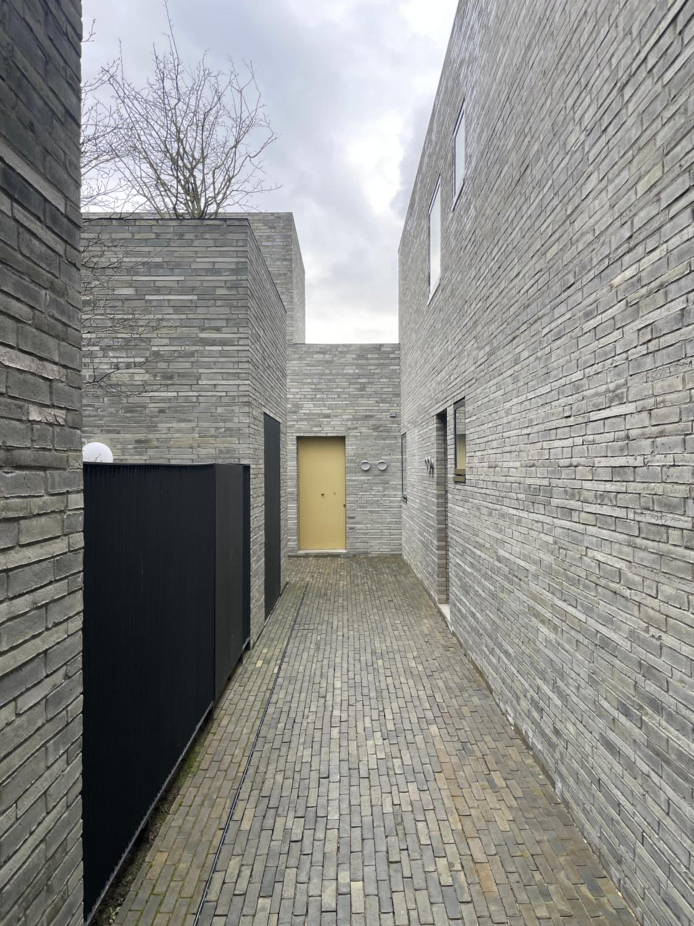 JAP Luxus Retreat Appartements 2