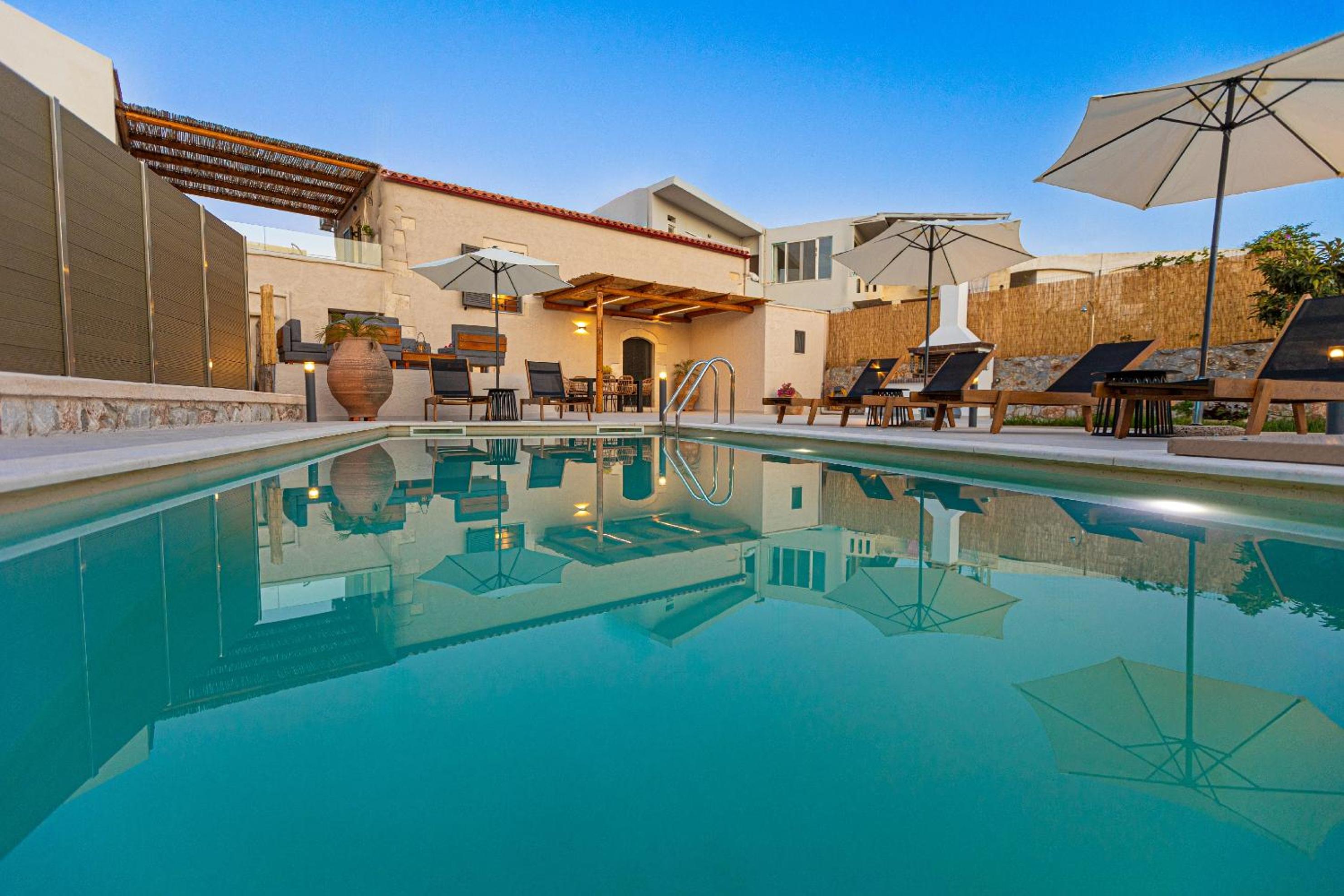 Luxury Villa Platon photo 2