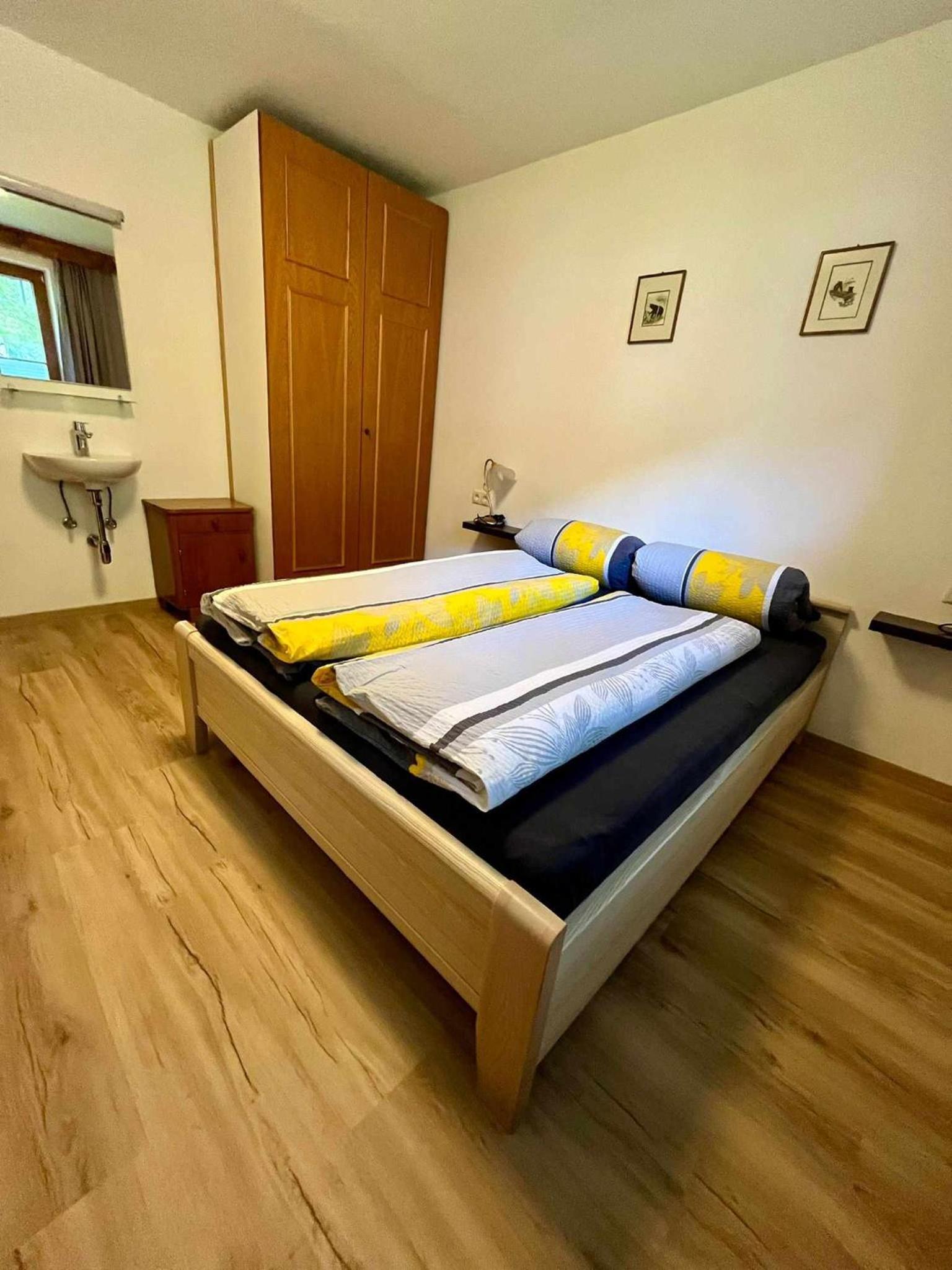 Ferienwohnung Rita Kröll