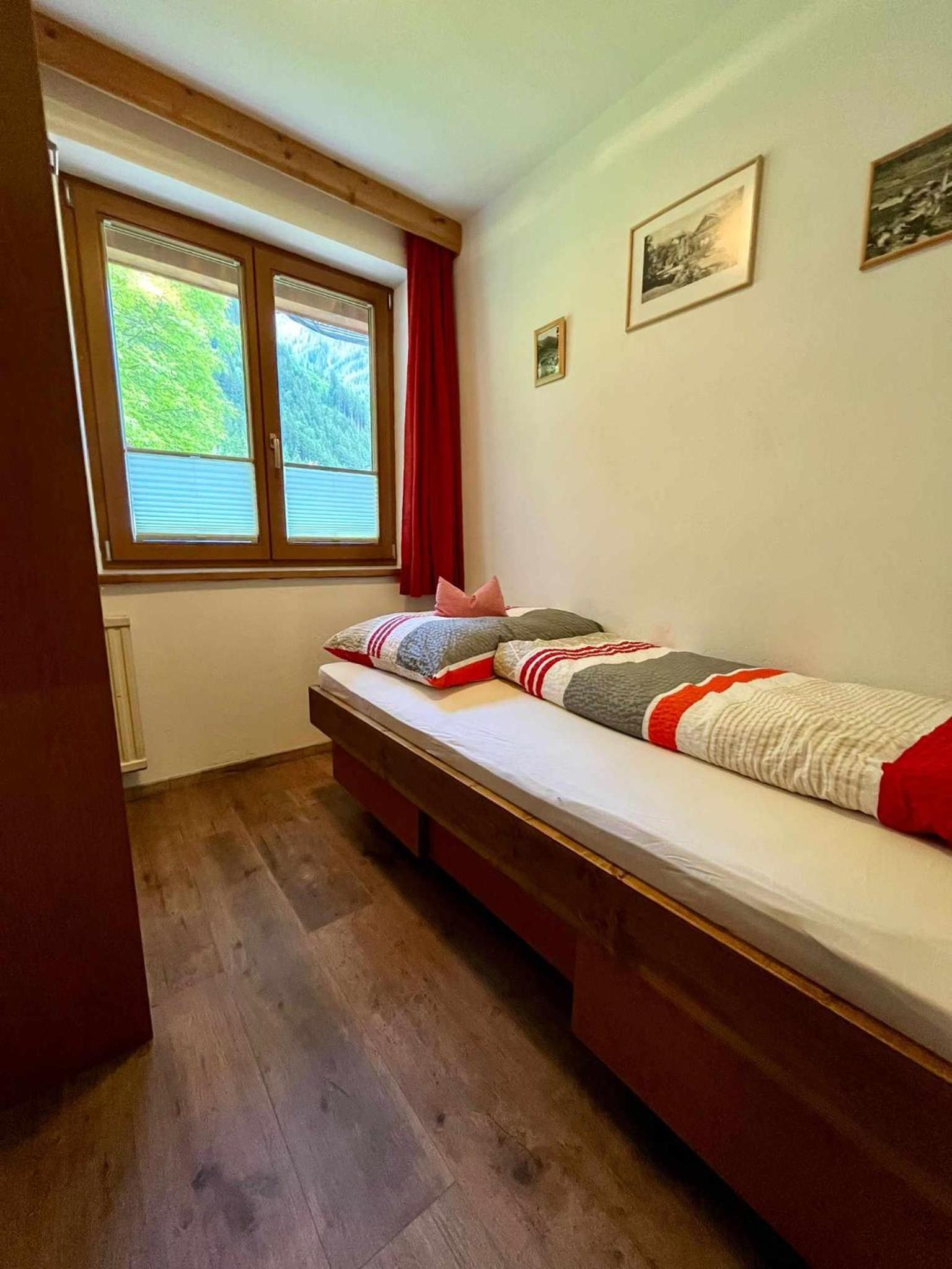 Ferienwohnung Rita Kröll