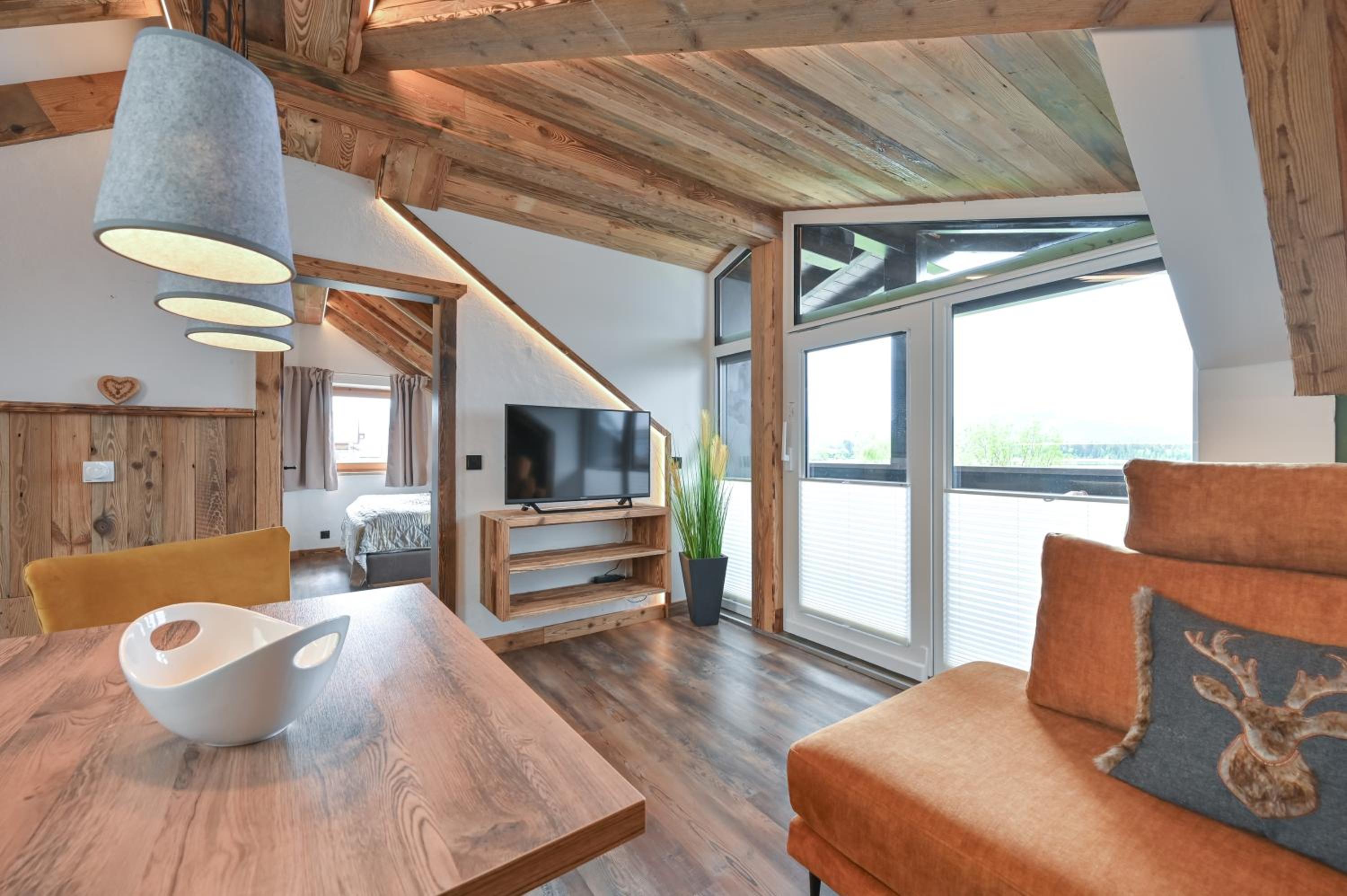 Haus Gohlke am See