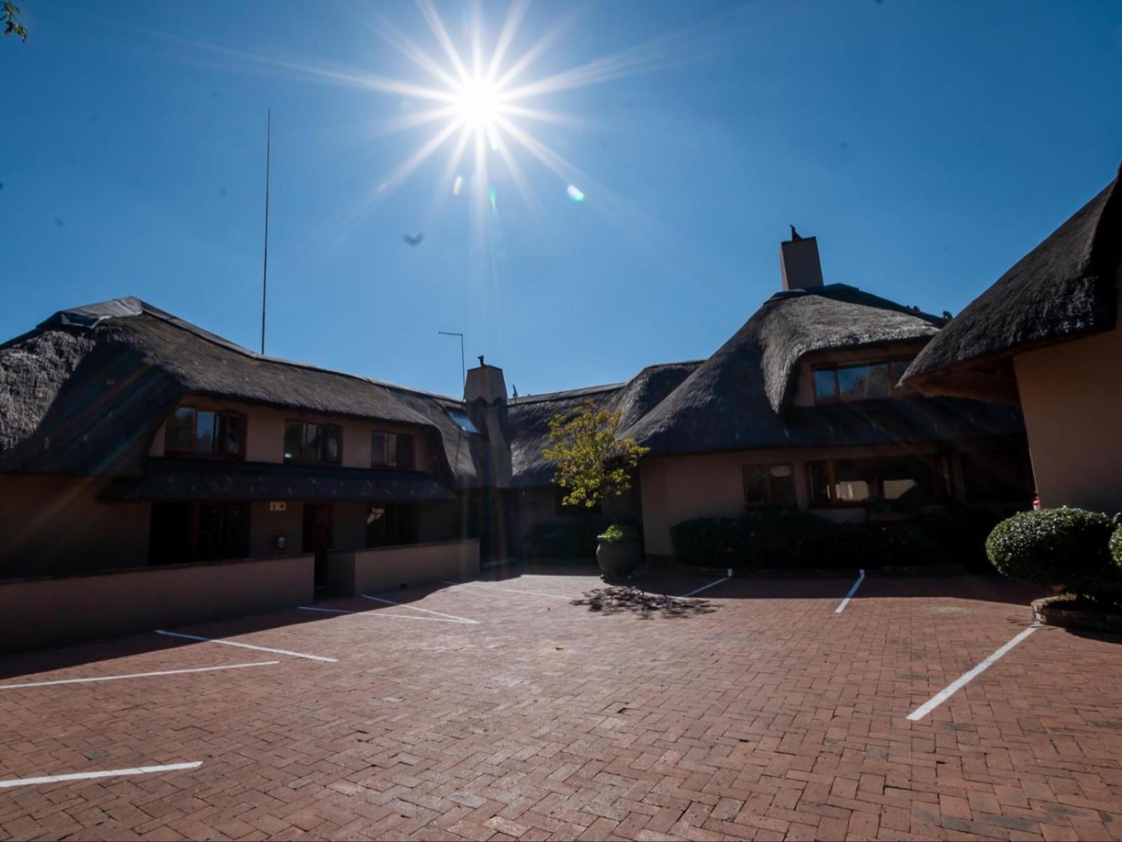 Celtis Manor Guesthouse