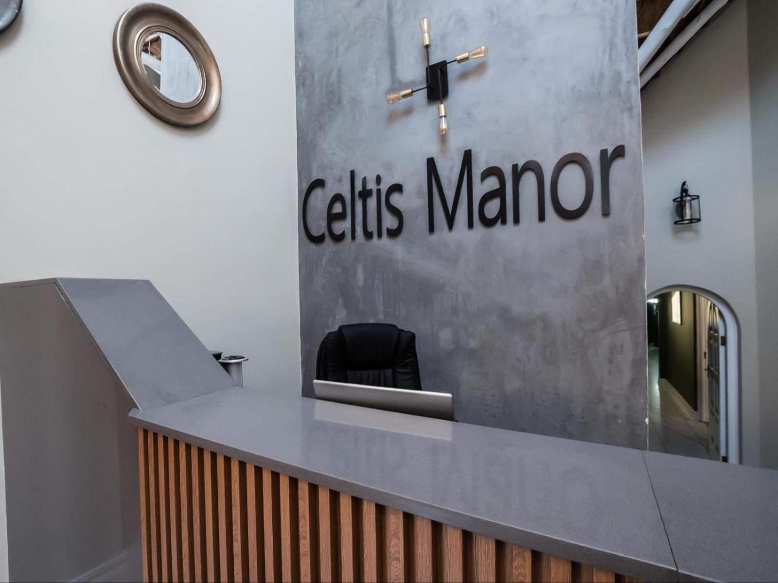 Celtis Manor Guesthouse view 5