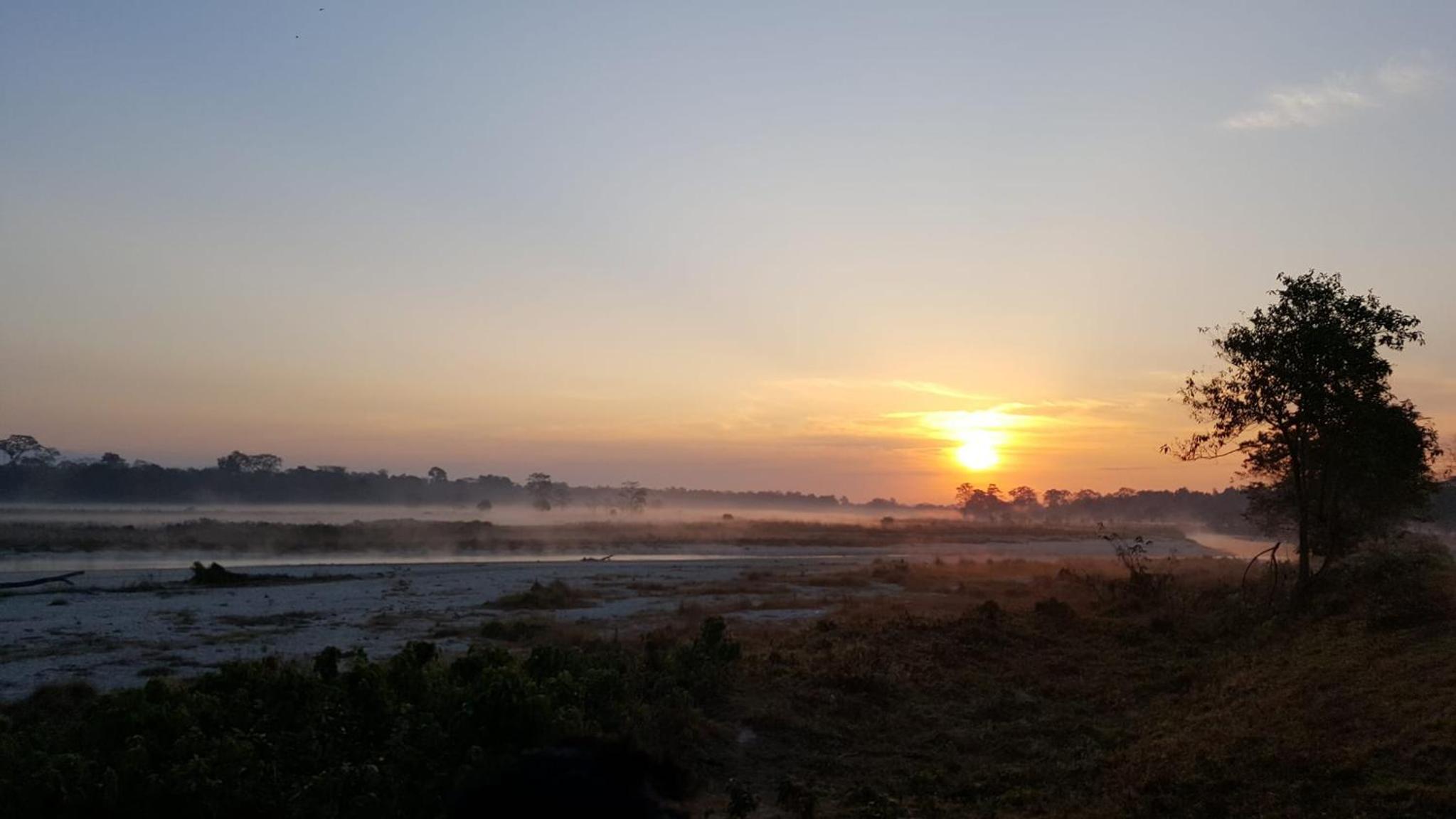 Anodi PANTHANIWAS Dooars view 5