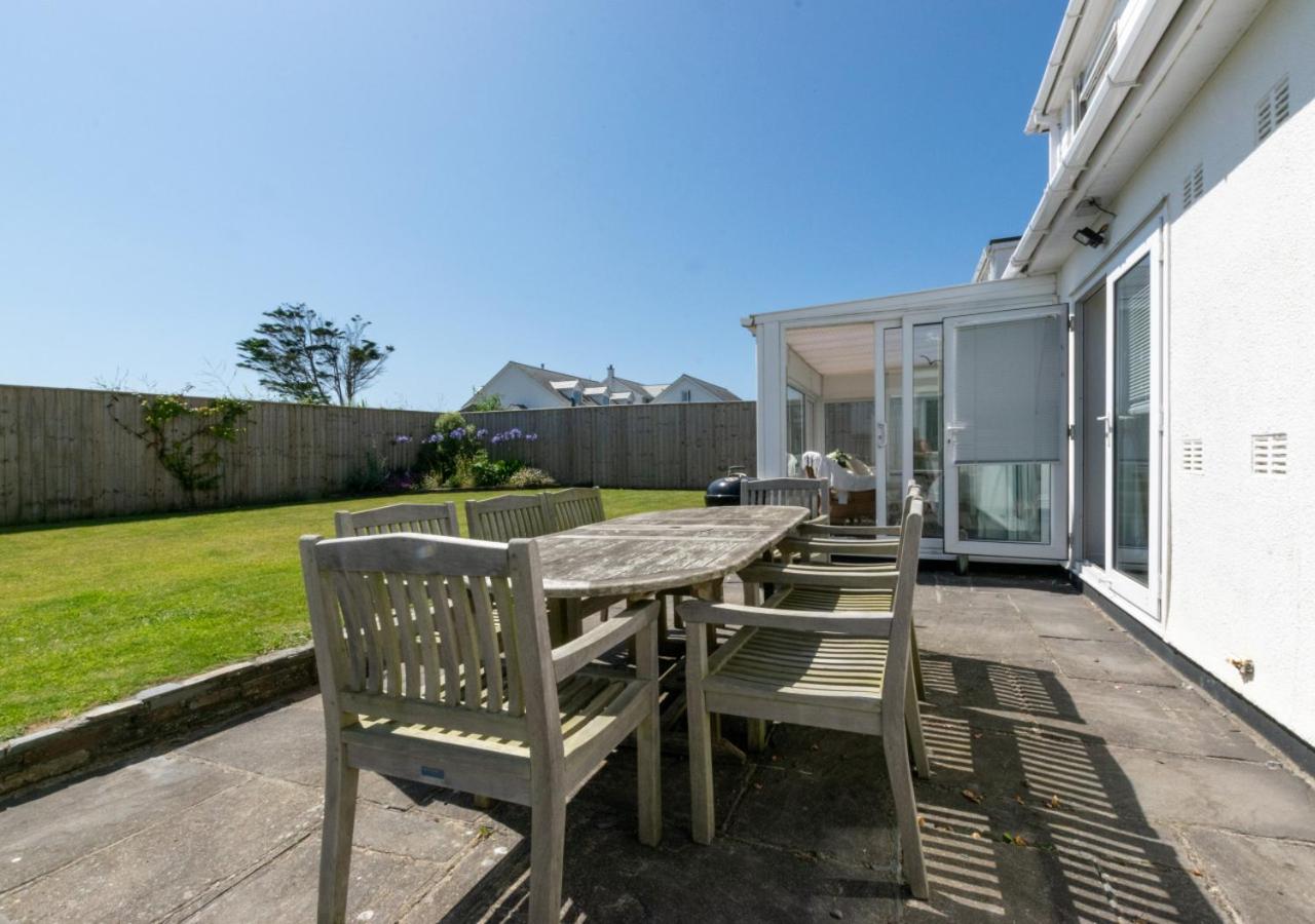 4 Bed in Padstow oc-p00425