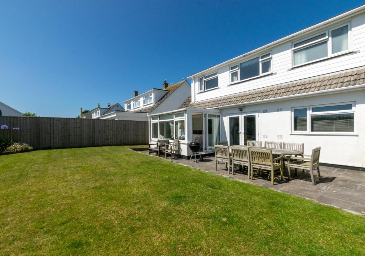 4 Bed in Padstow oc-p00425
