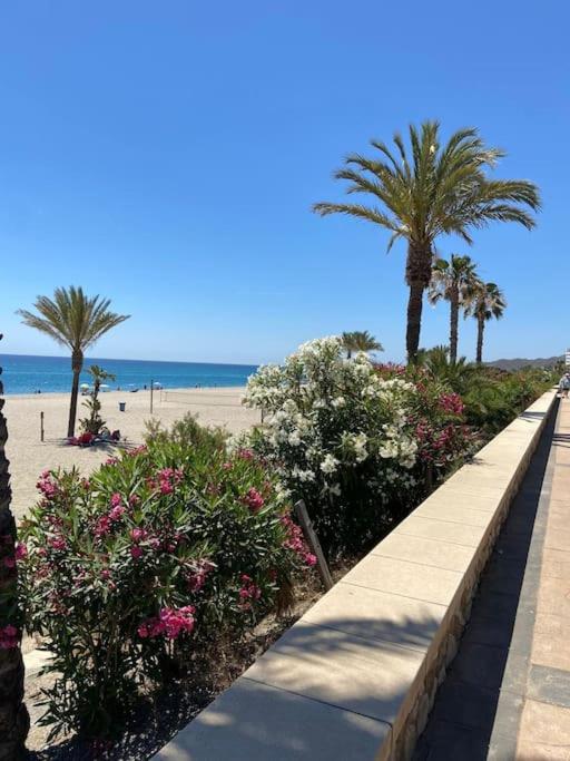 Modern Seaview Apartment - Mojacar Beach photo 3