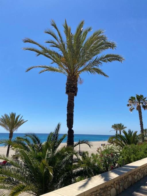 Modern Seaview Apartment - Mojacar Beach photo 4