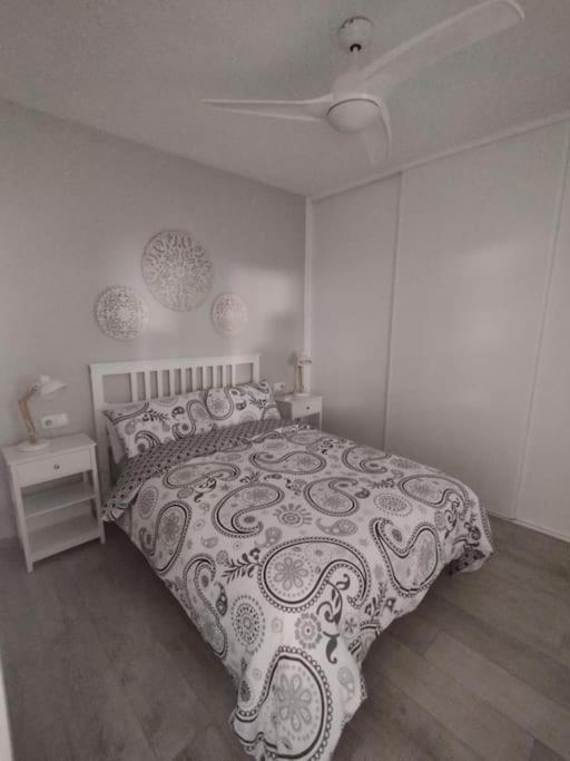 Modern Seaview Apartment - Mojacar Beach photo 5