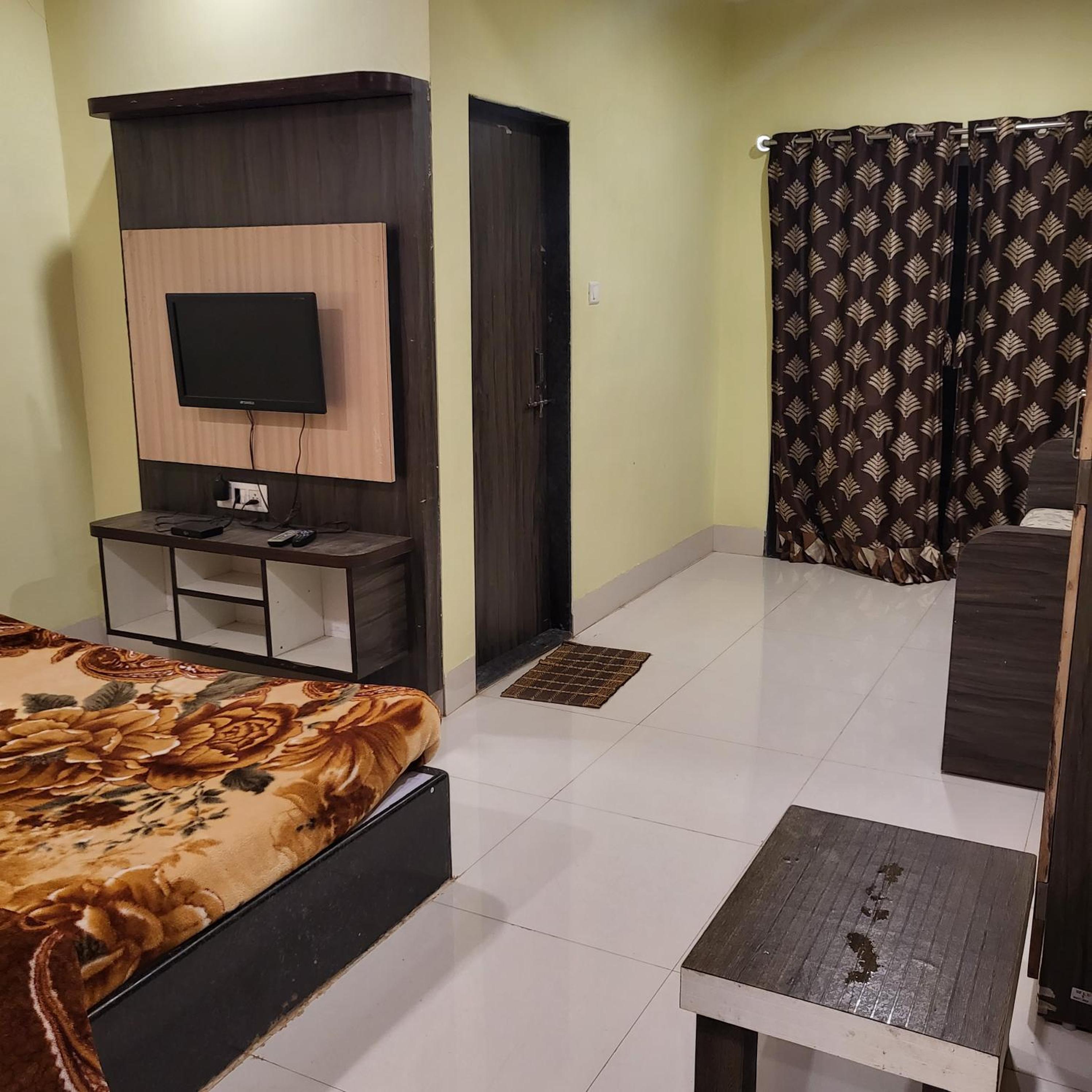 Dhan Homestay view 3