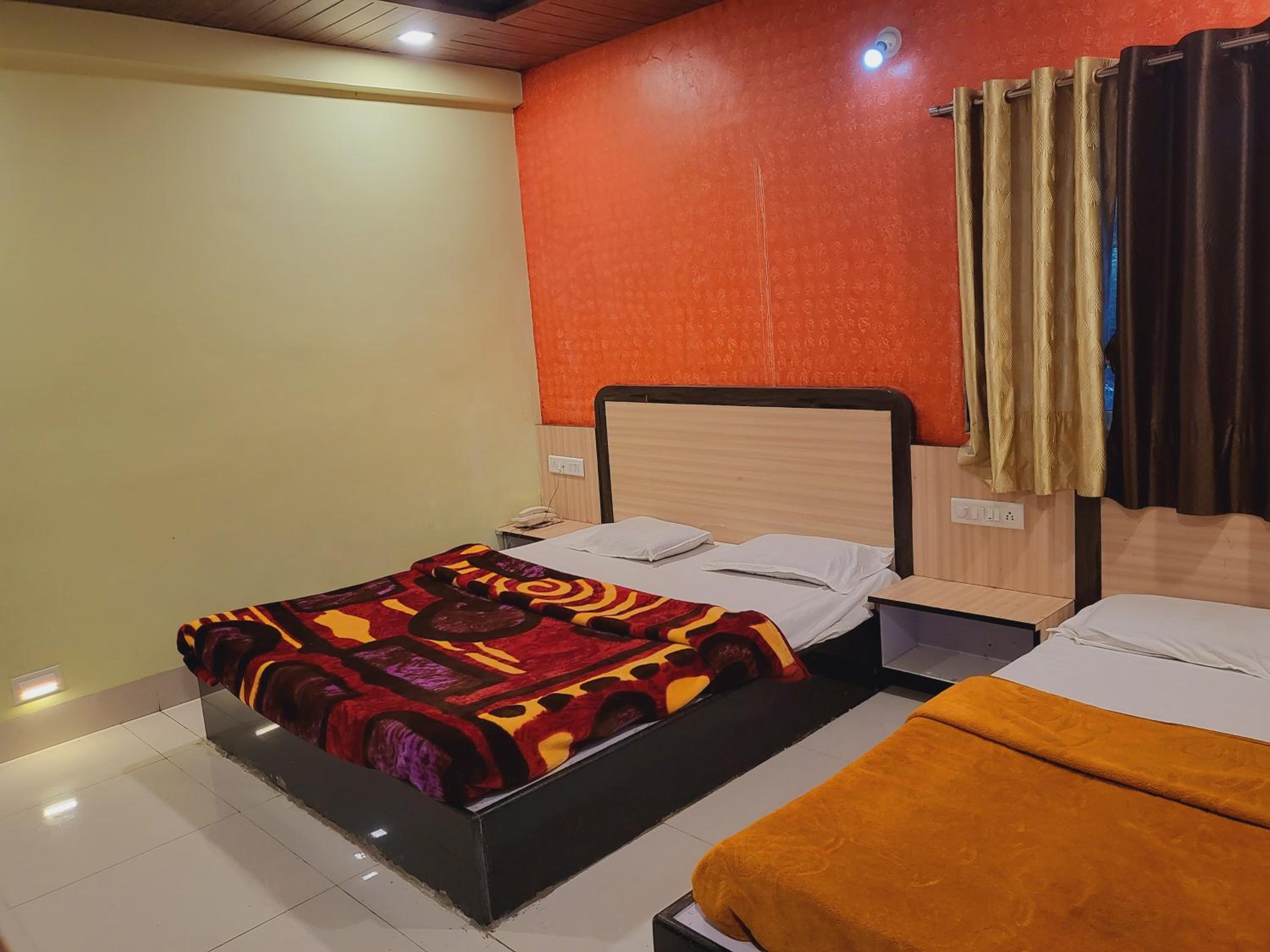 Dhan Homestay view 4
