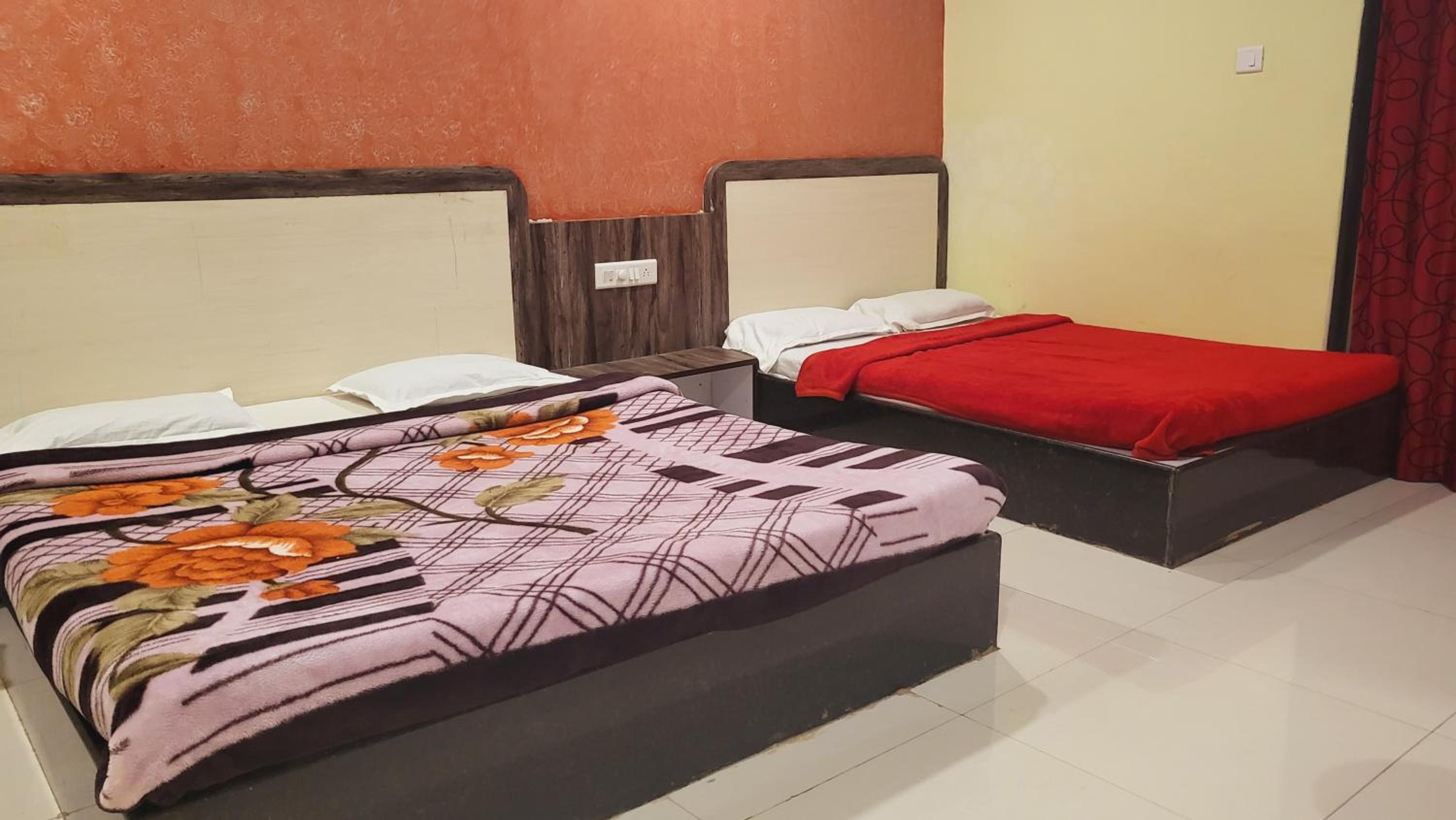 Dhan Homestay view 5