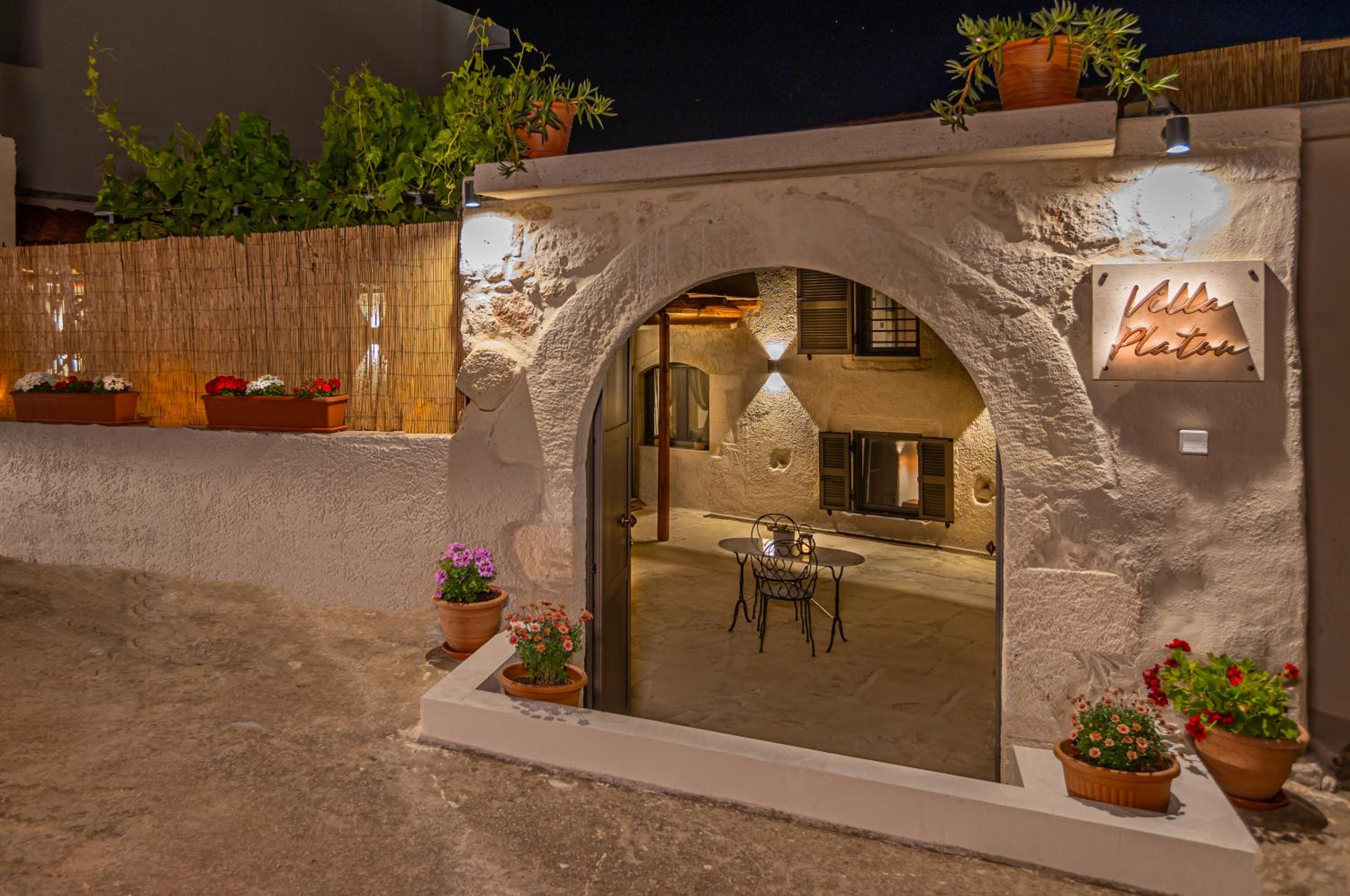 Luxury Villa Platon photo 1