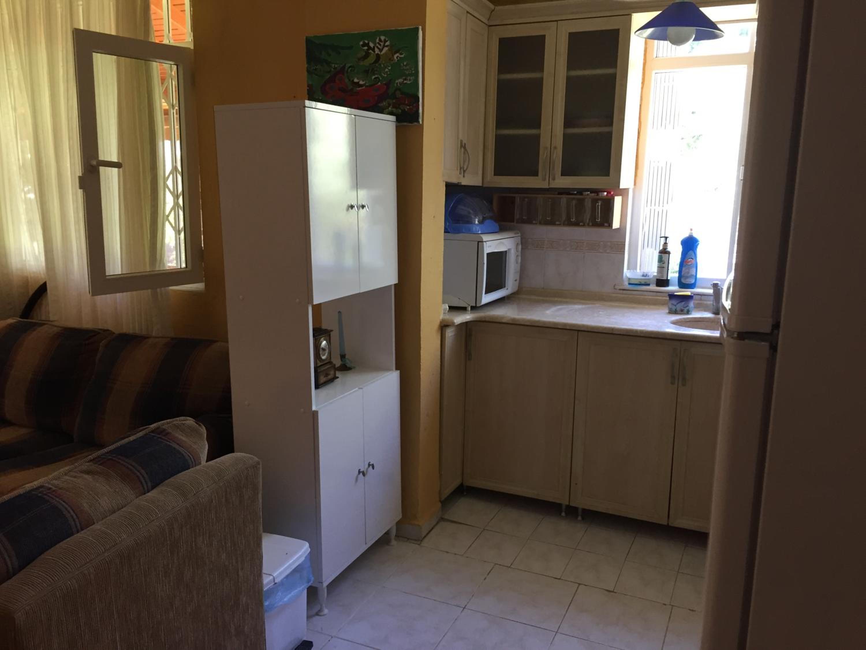 Duplex Villa with Shared Pool & Private Garden in Dikili view 5