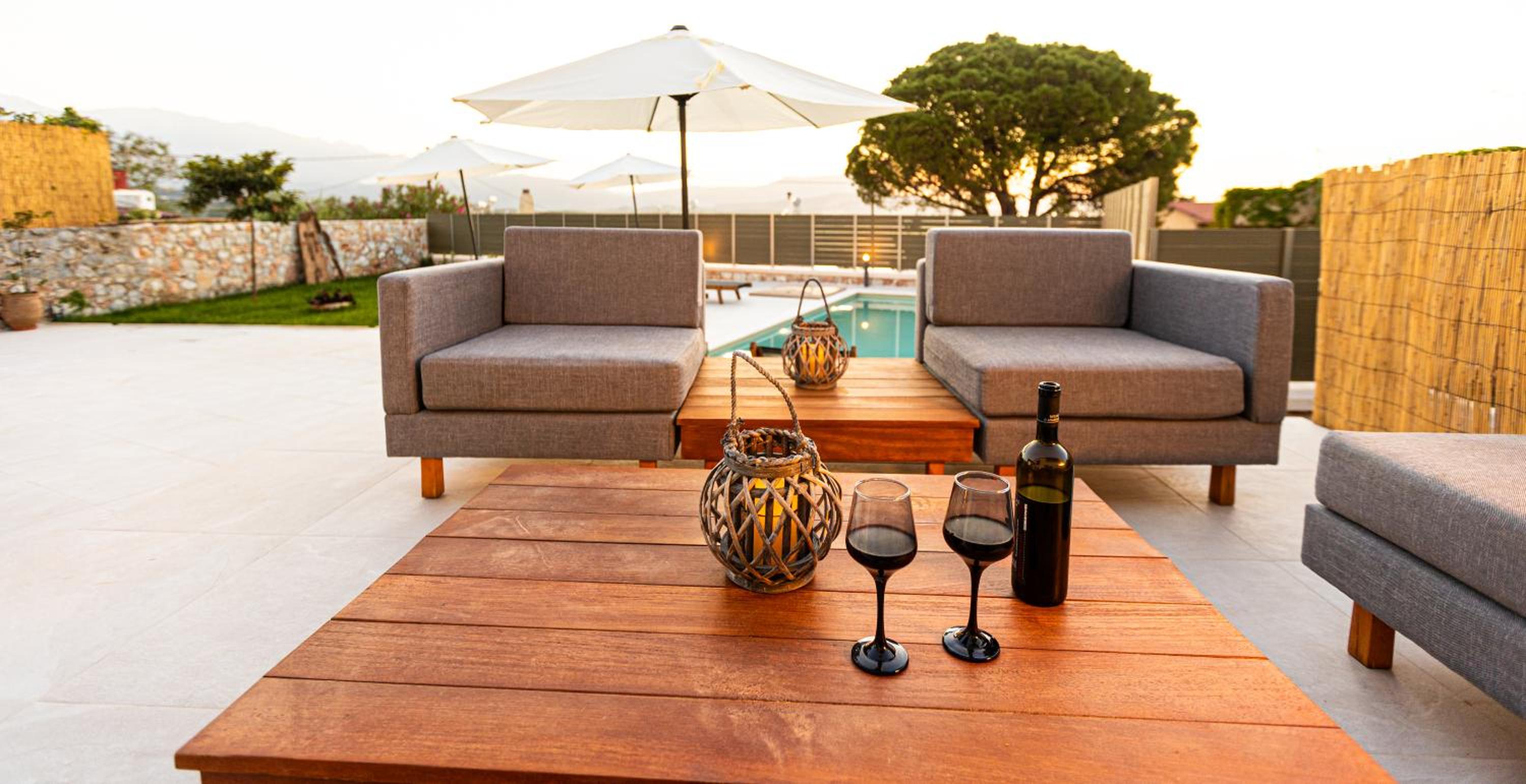 Luxury Villa Platon photo 3