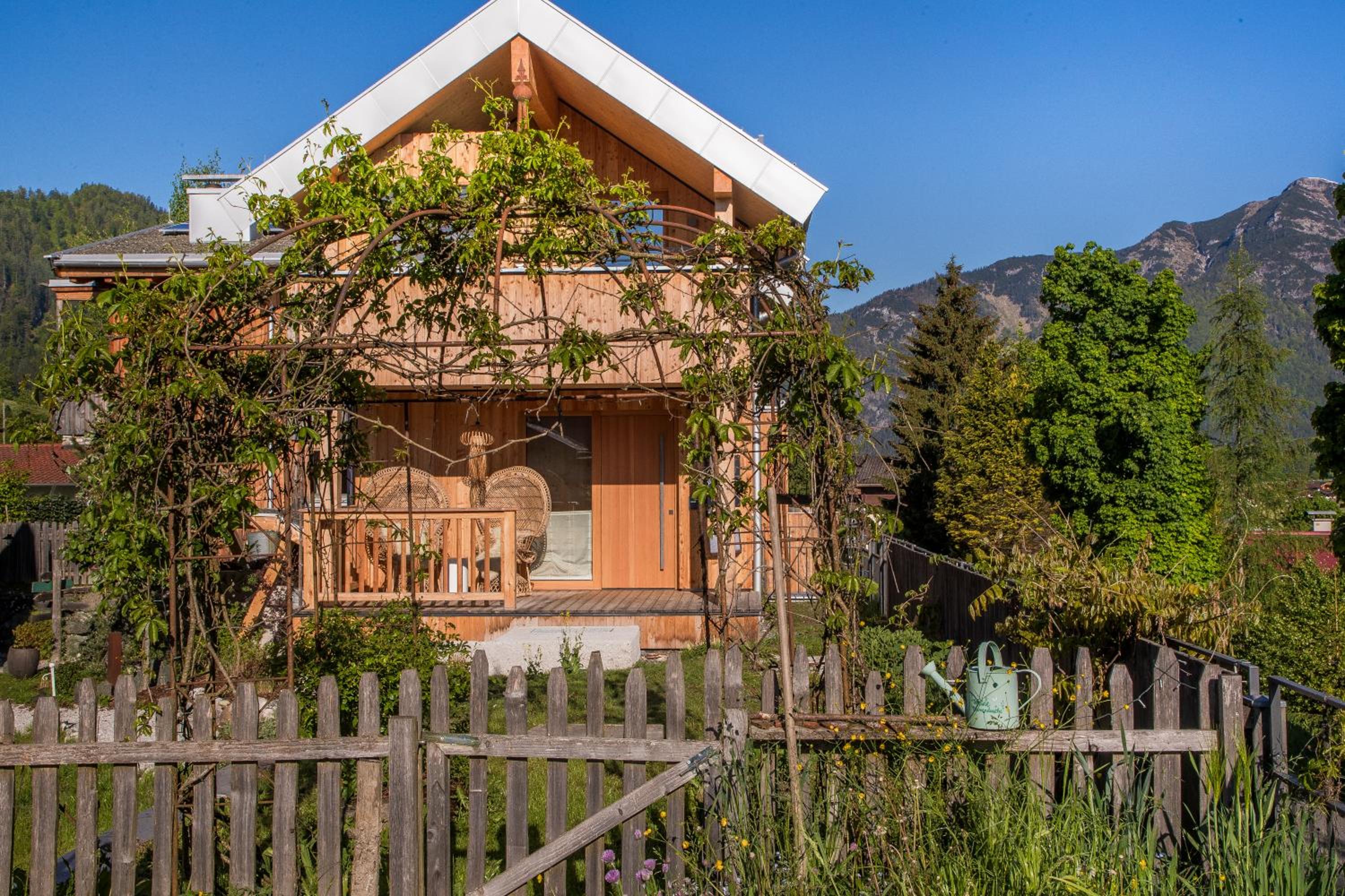 Bio Chalets Alpegg