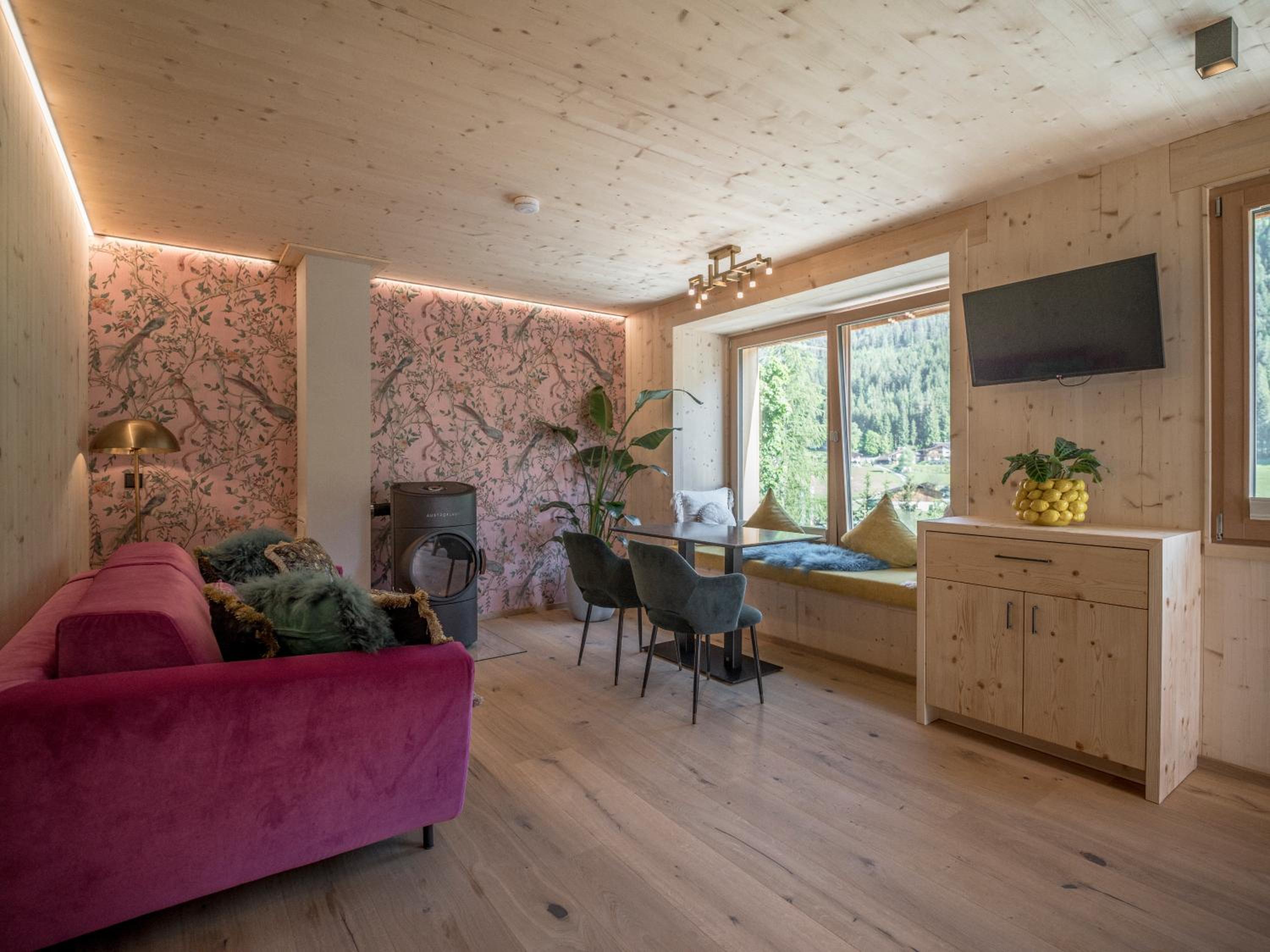 Bio Chalets Alpegg