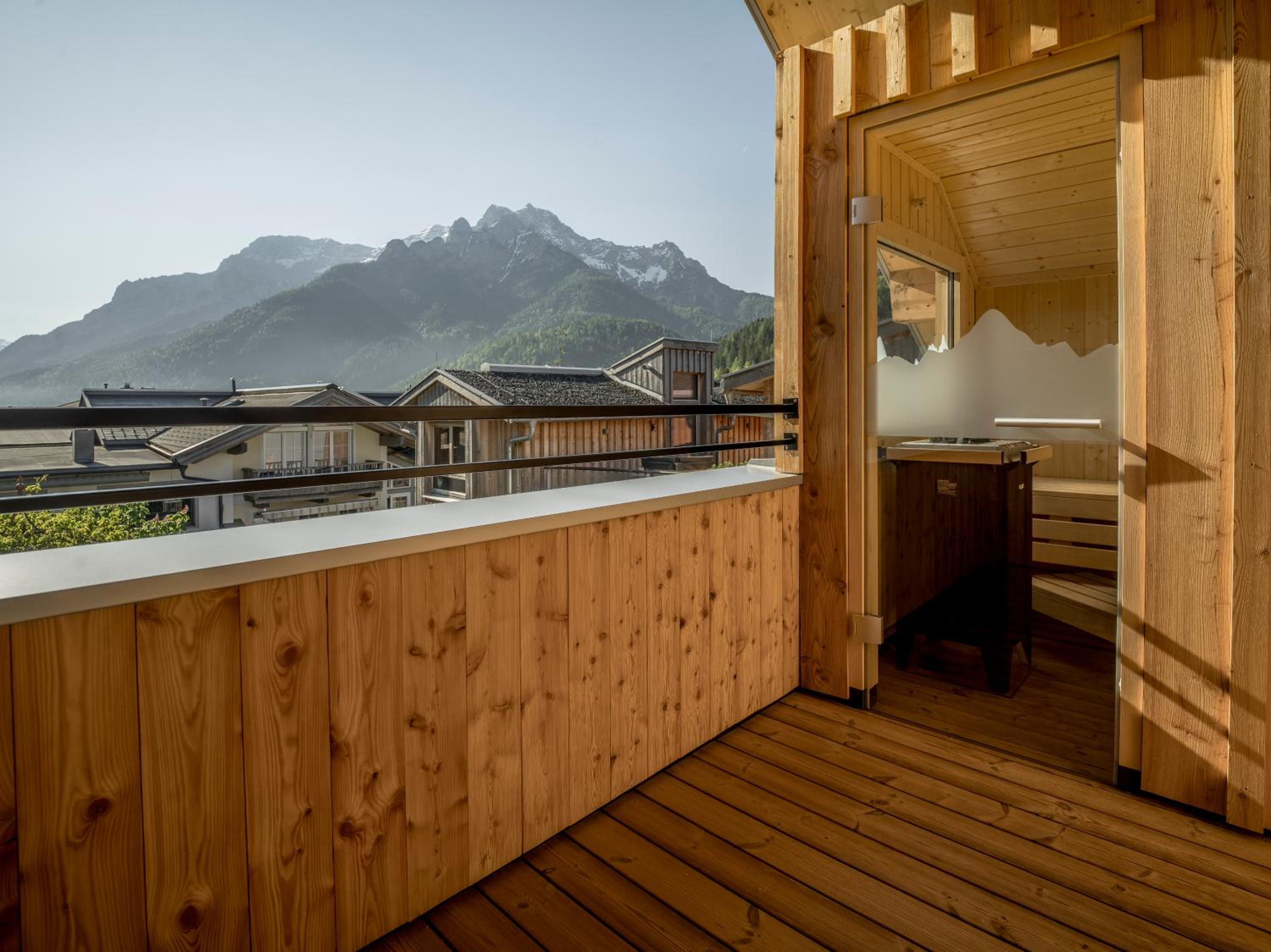 Bio Chalets Alpegg