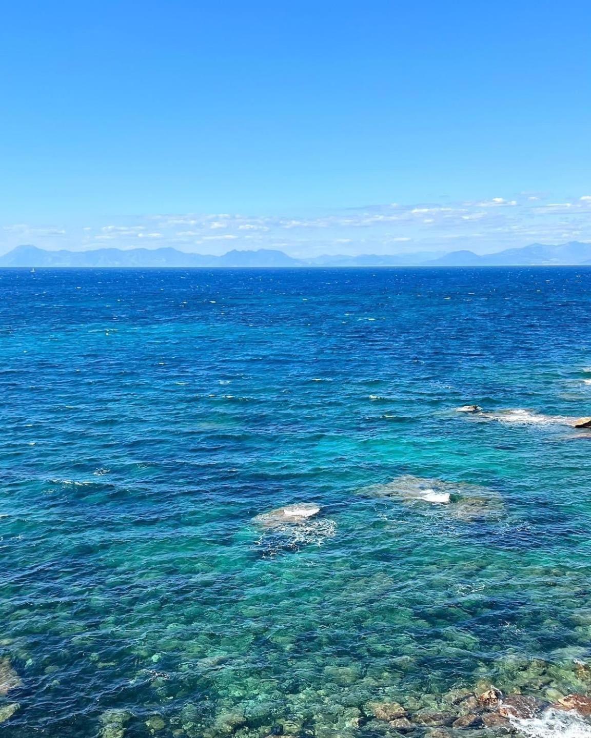 Casa a Castellabate view 5