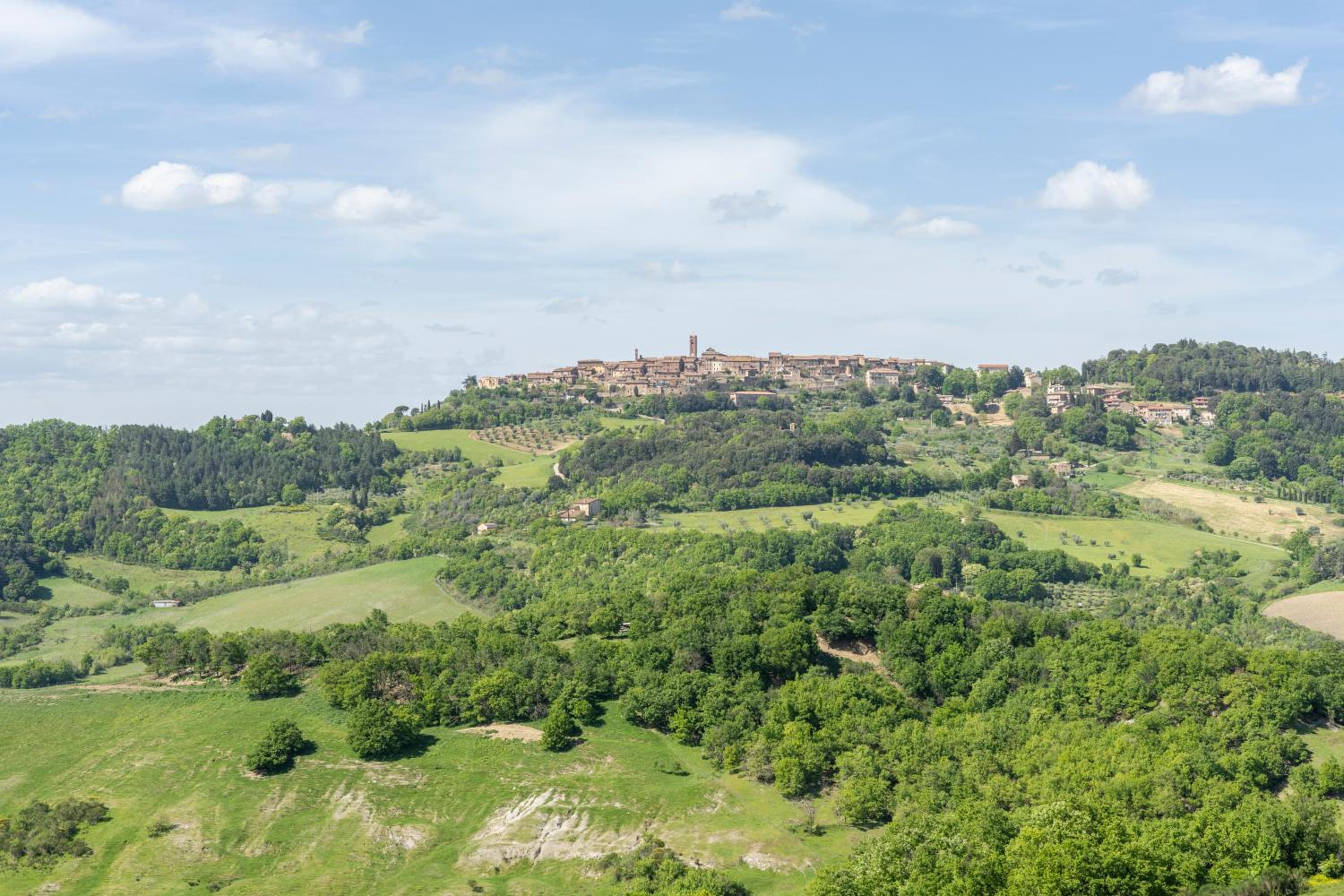 Podere Marcigliana