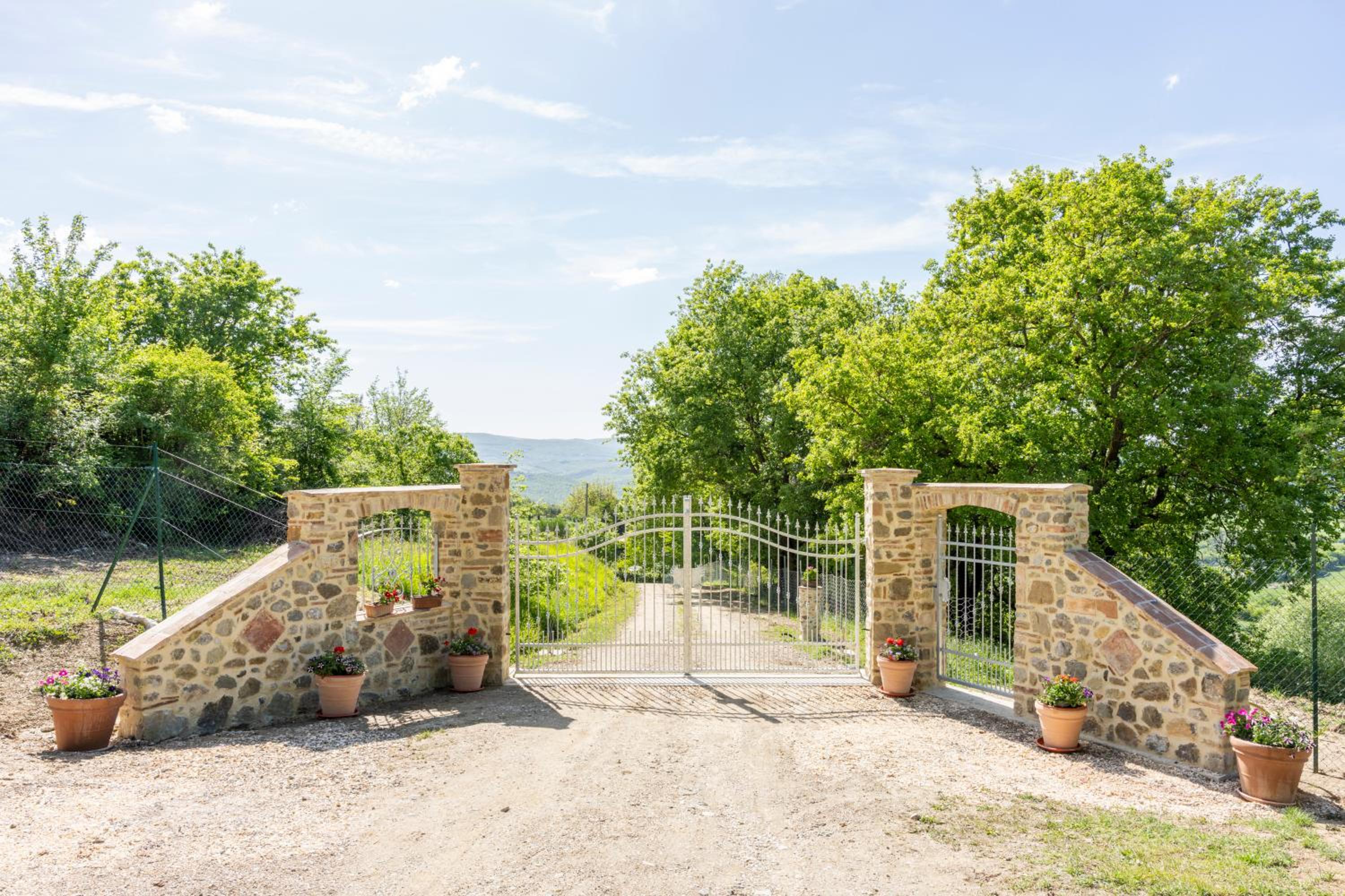 Podere Marcigliana