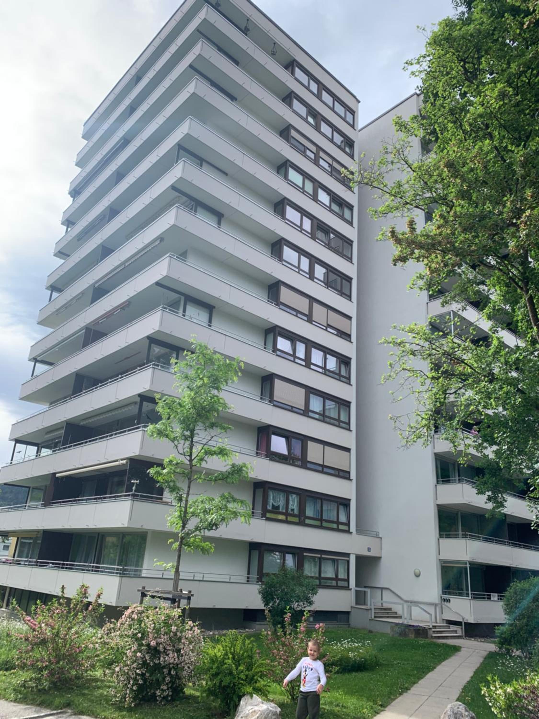 building