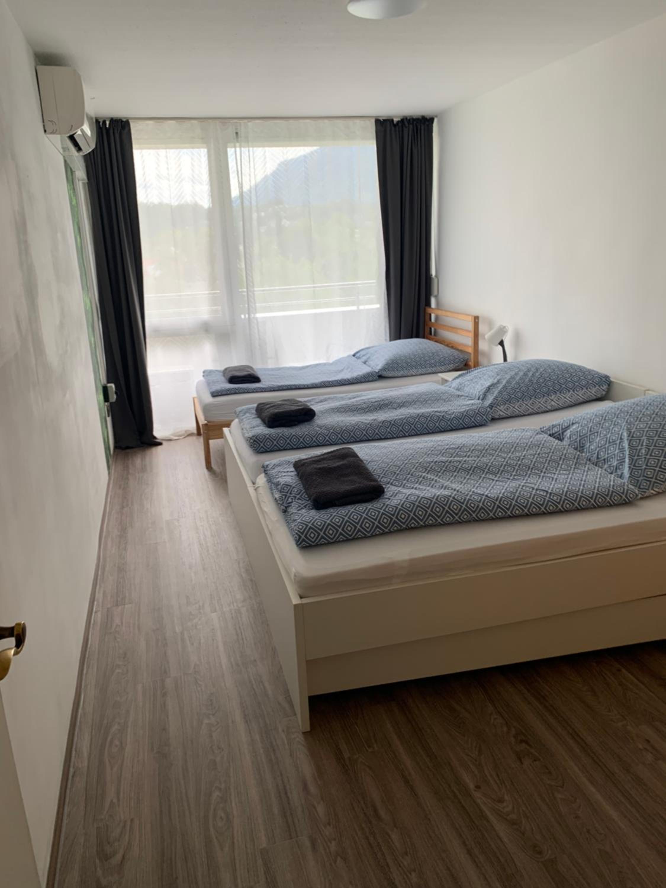 Reichenbach Apartment 501