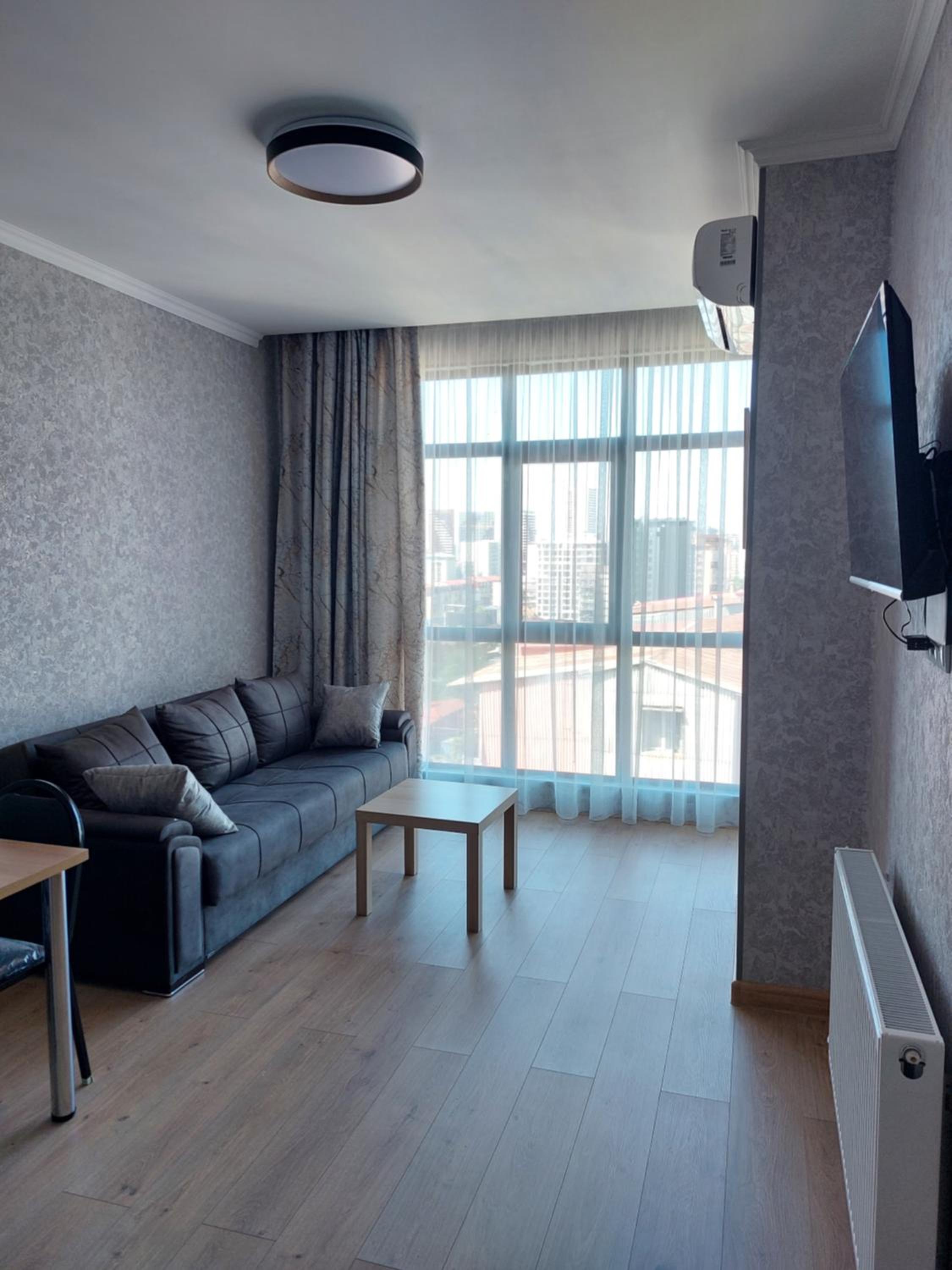 Apartment Vesta Batumi 4 view 2