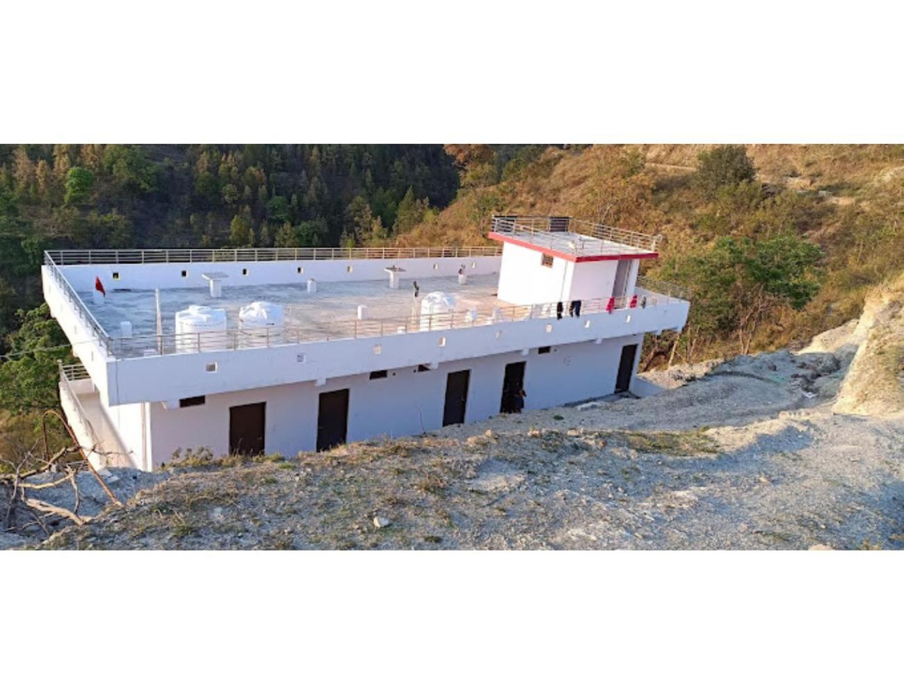 Hotel Windsun, Lansdowne view 3