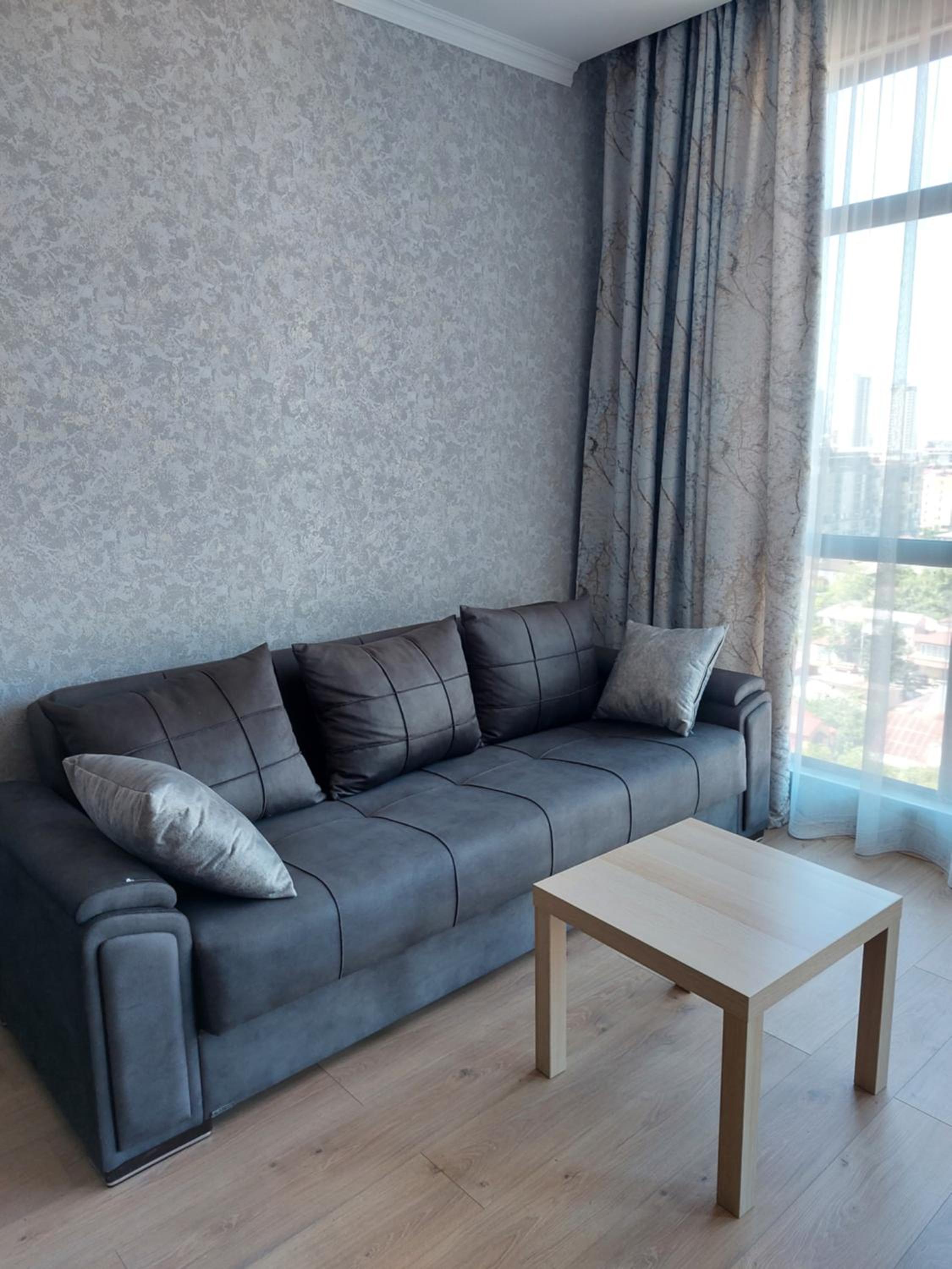 Apartment Vesta Batumi 4 view 3