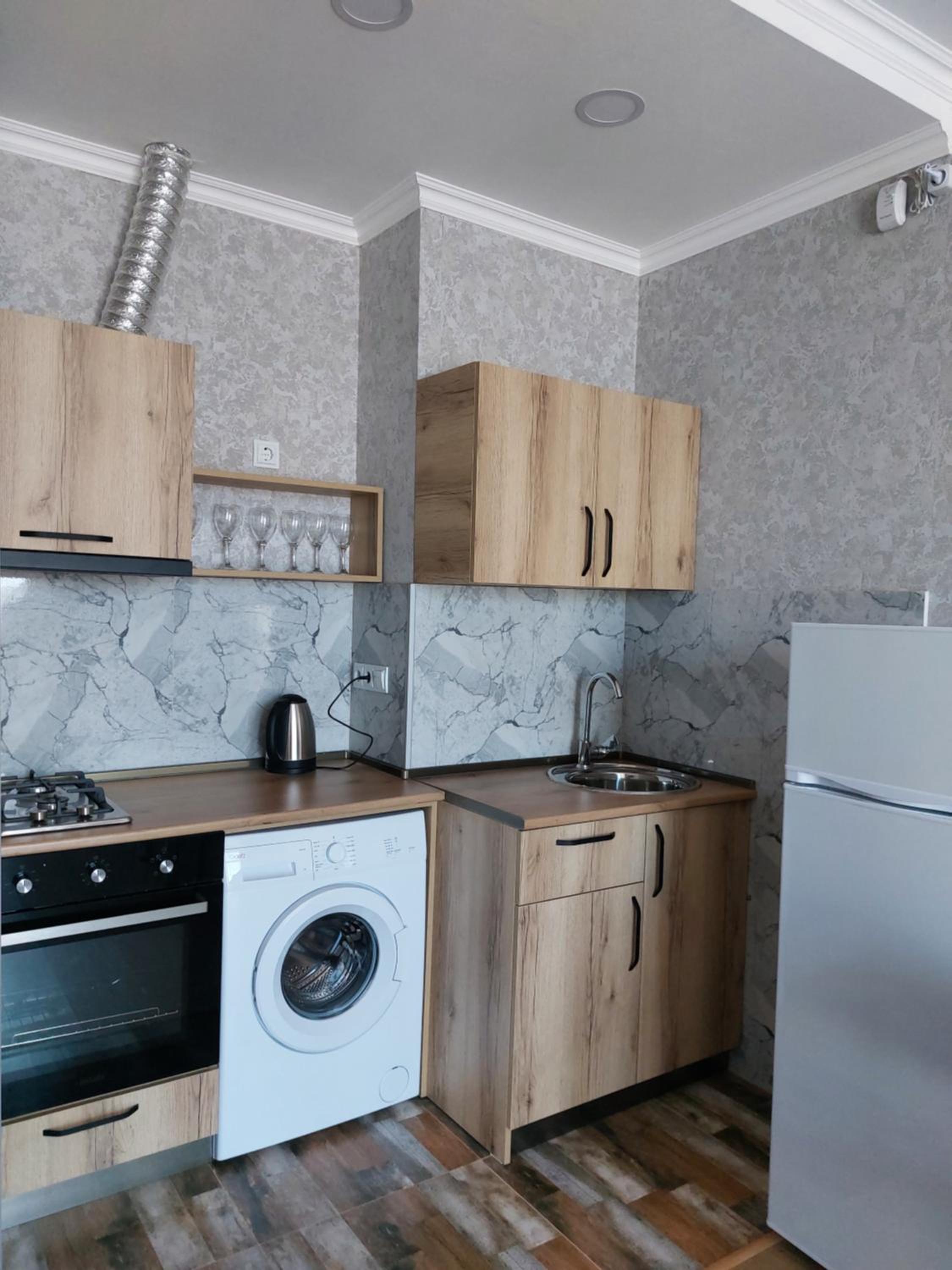 Apartment Vesta Batumi 4 view 4