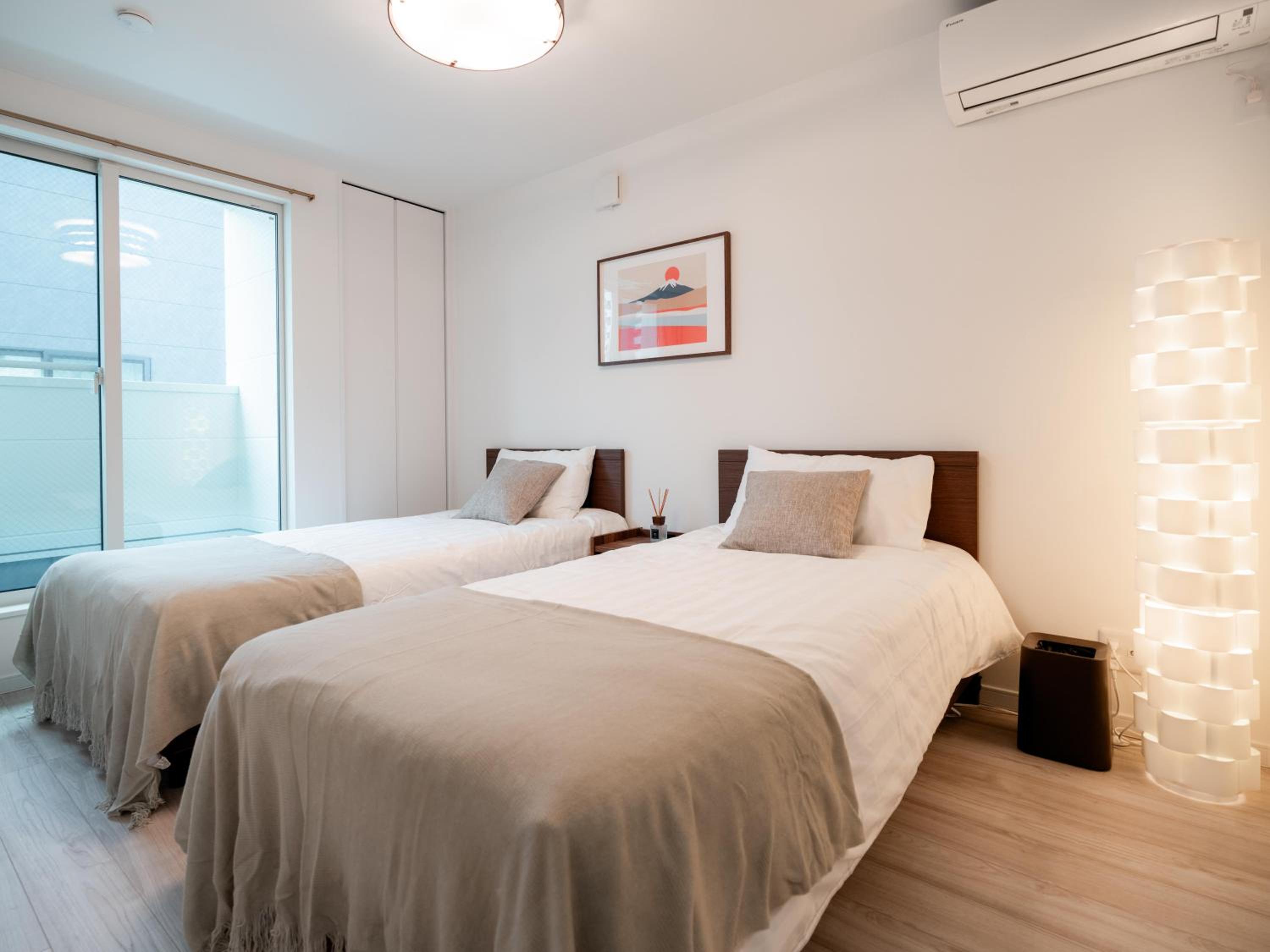 CityRevillas-A館