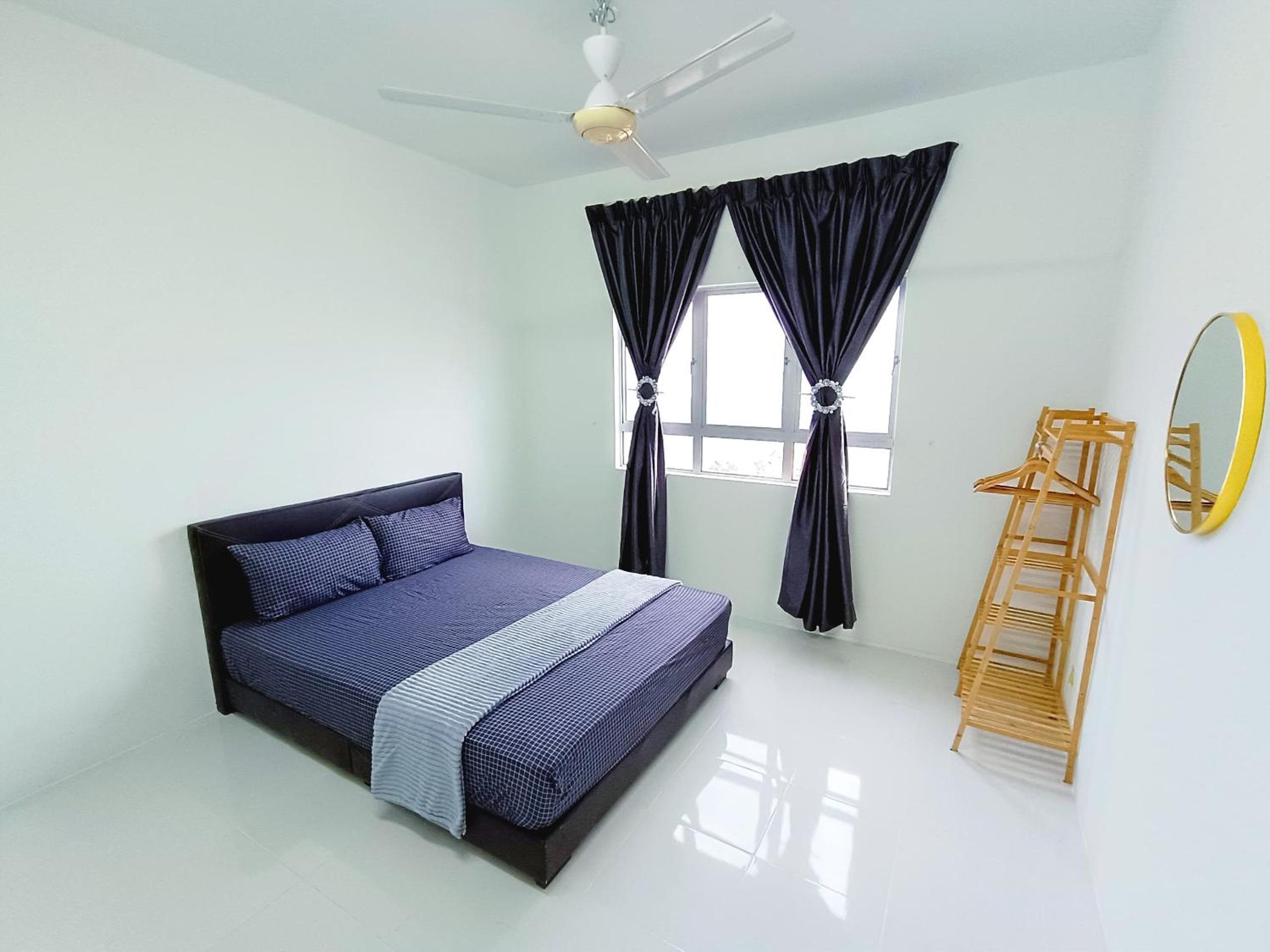 D'luna Homestay Terengganu Seaview - Ocean View photo 4