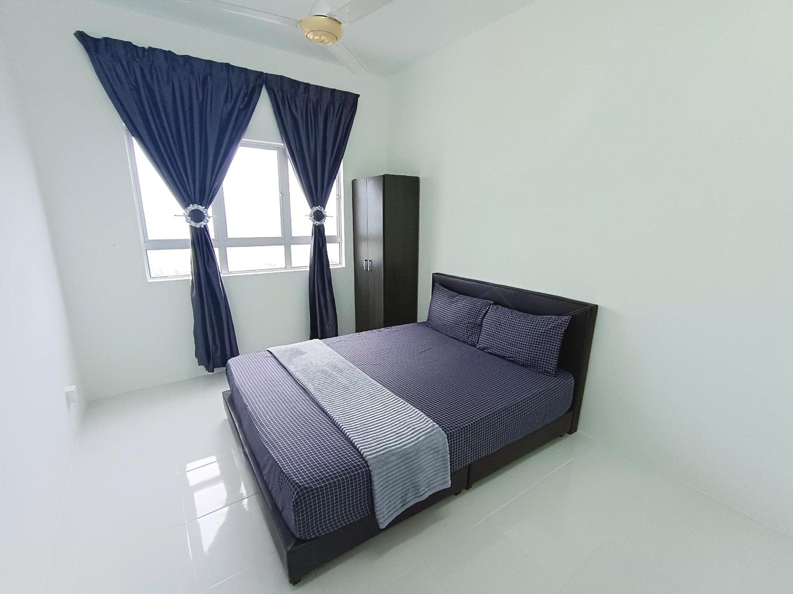 D'luna Homestay Terengganu Seaview - Ocean View photo 8