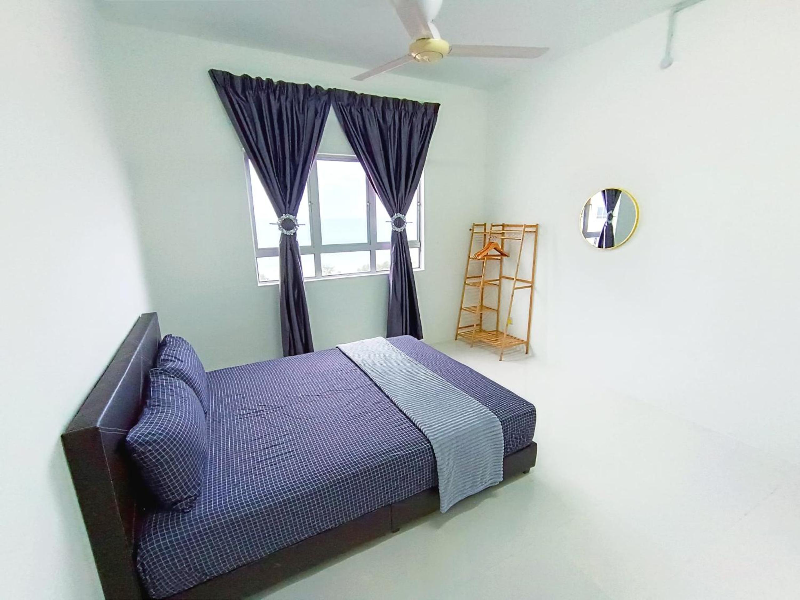 D'luna Homestay Terengganu Seaview - Ocean View photo 5