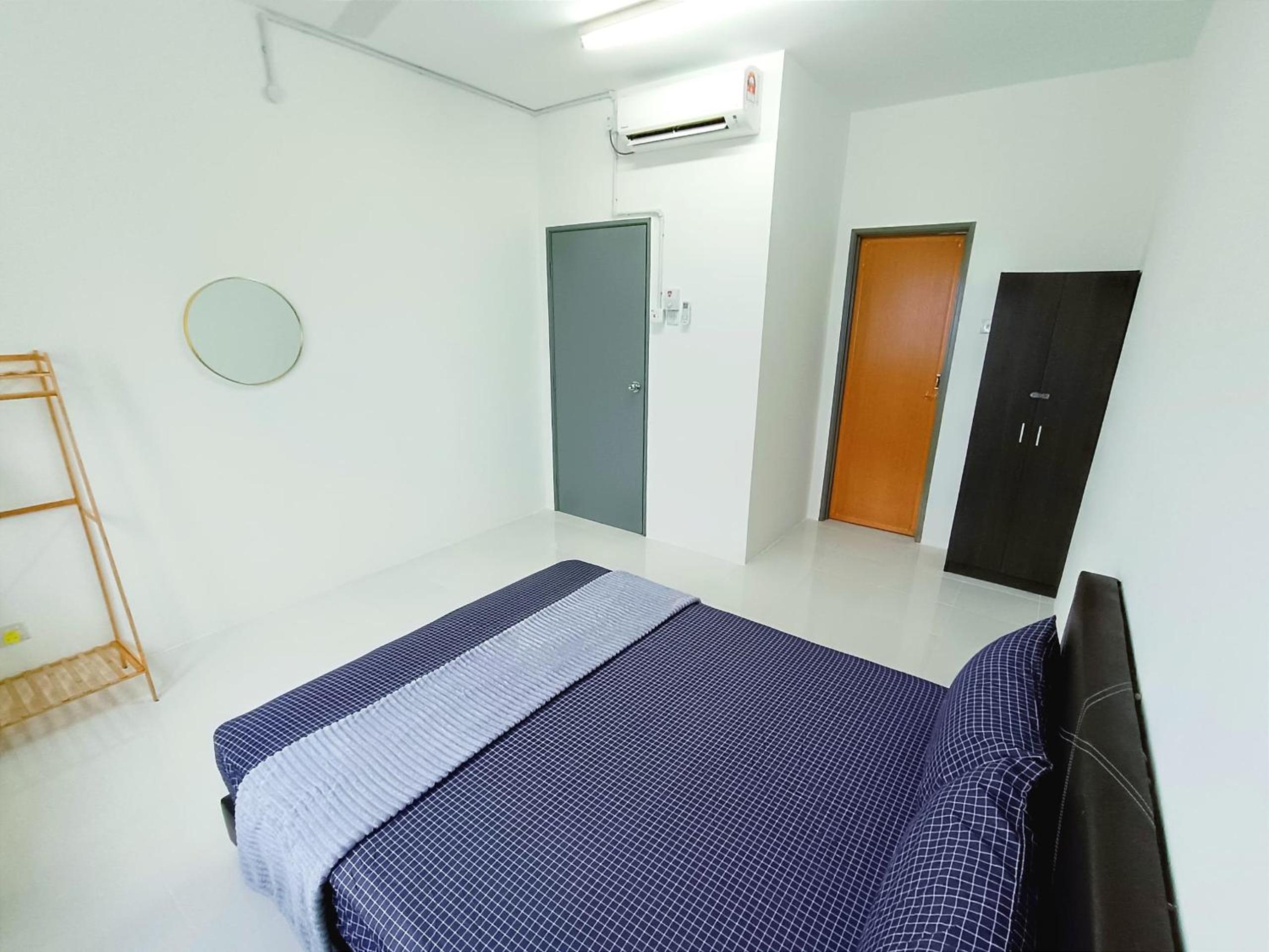D'luna Homestay Terengganu Seaview - Ocean View photo 7