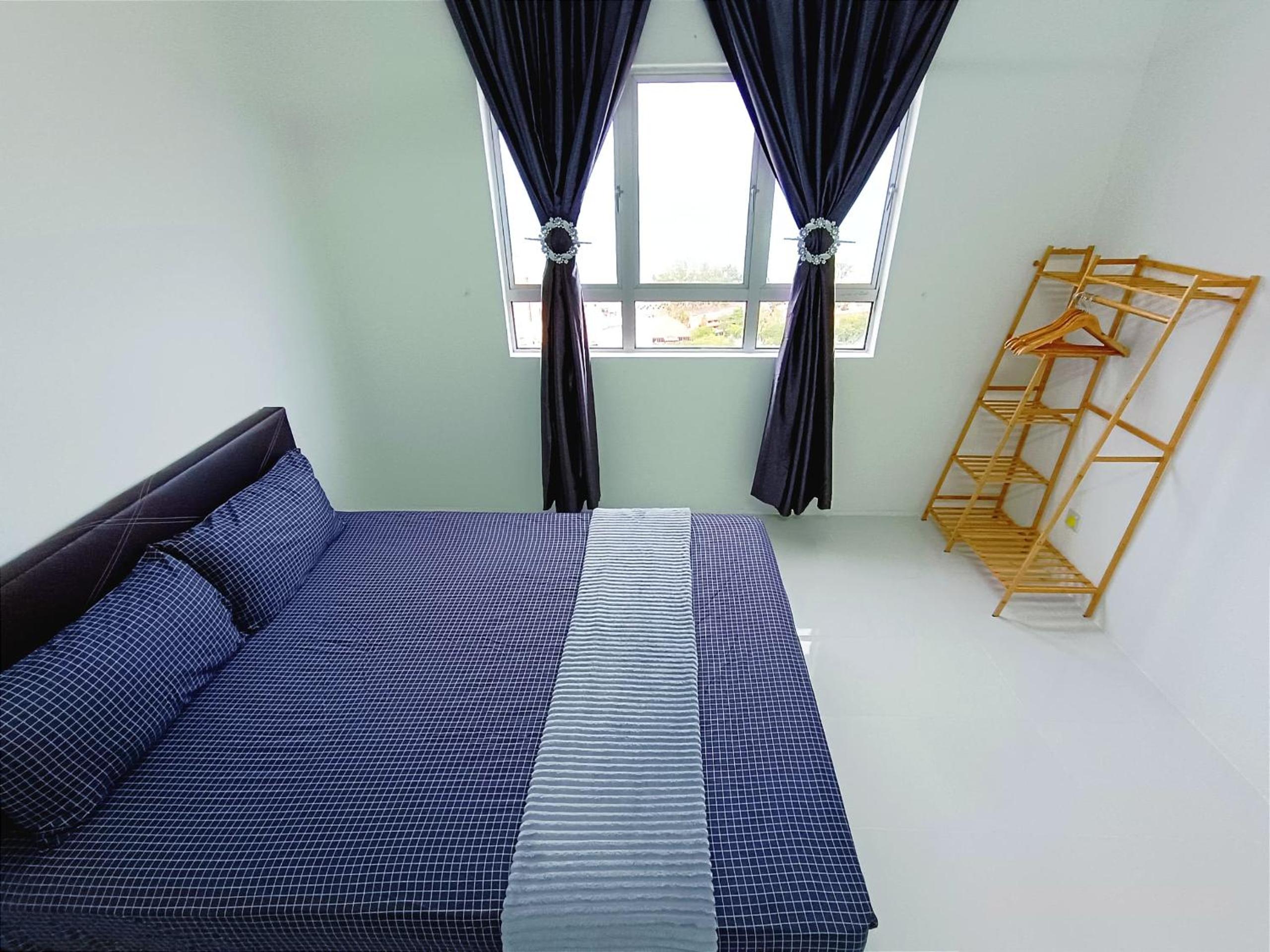 D'luna Homestay Terengganu Seaview - Ocean View photo 6