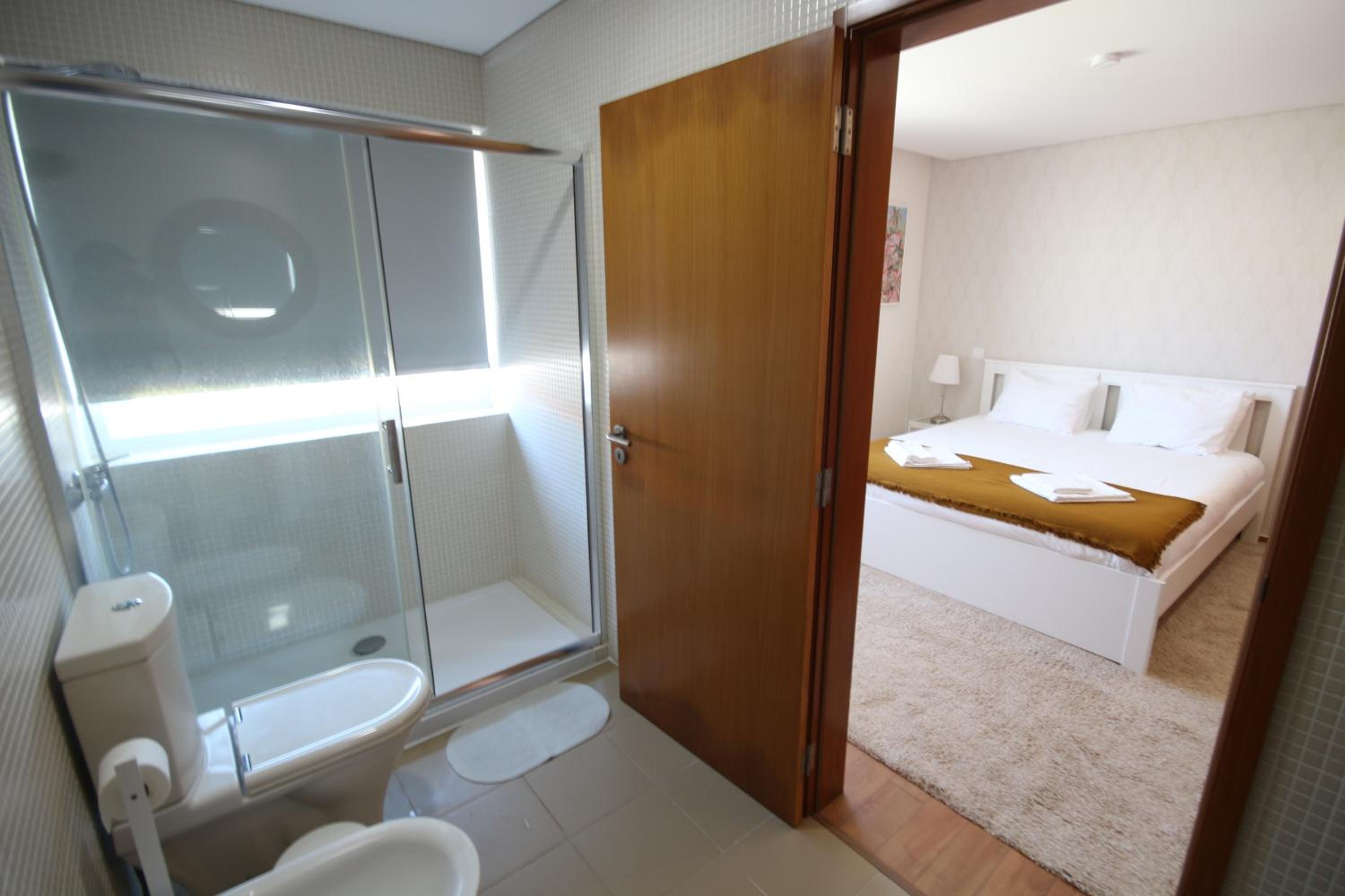 Secret Guest House