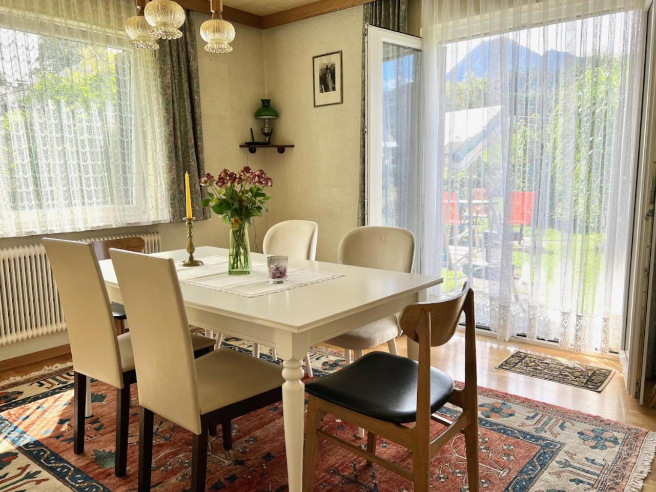 Ferienhaus Faaker See 23