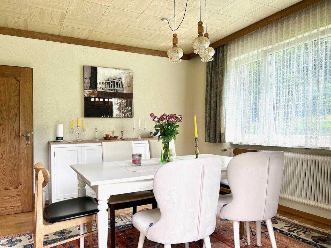 Ferienhaus Faaker See 23