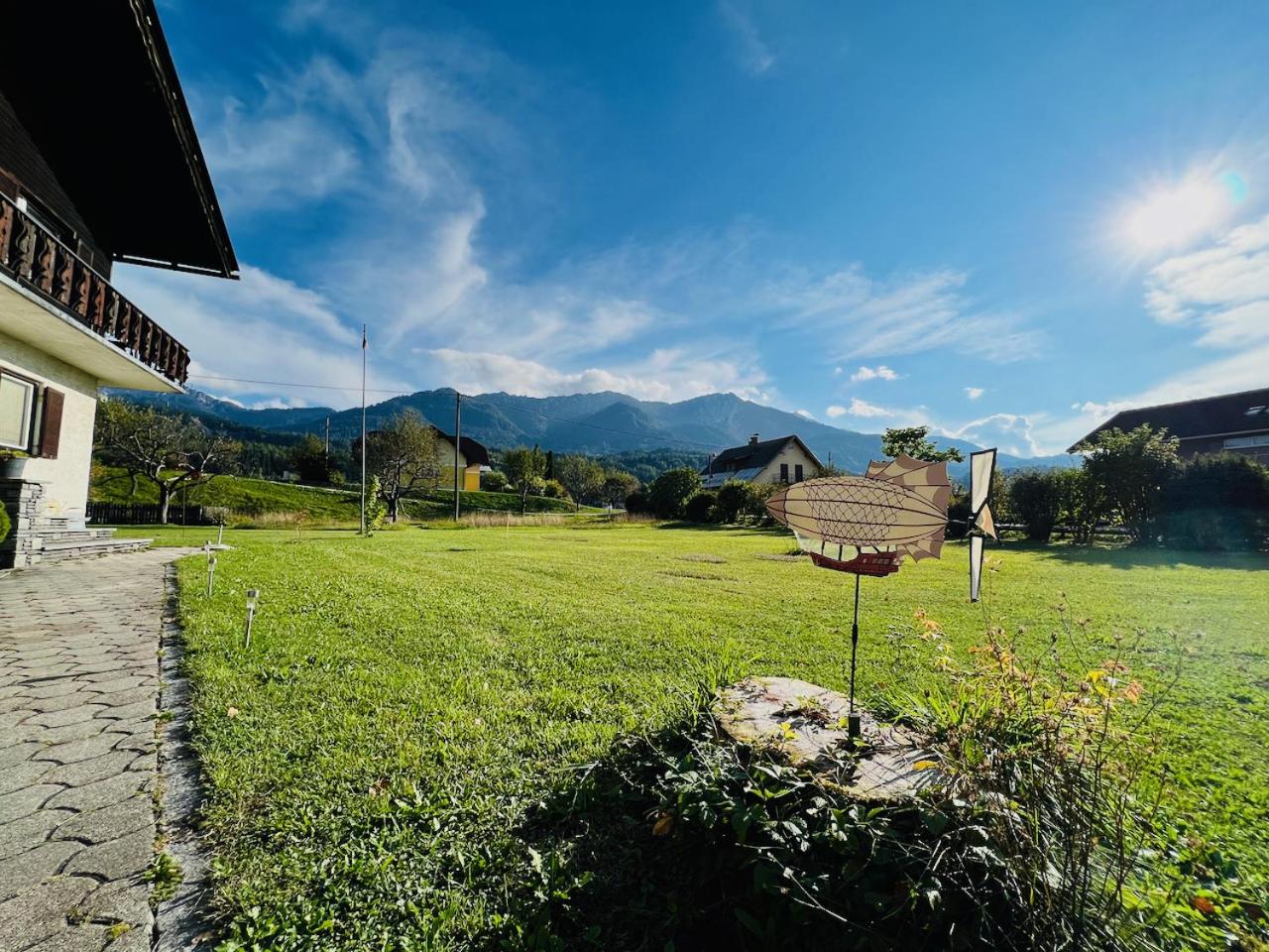 Ferienhaus Faaker See 23