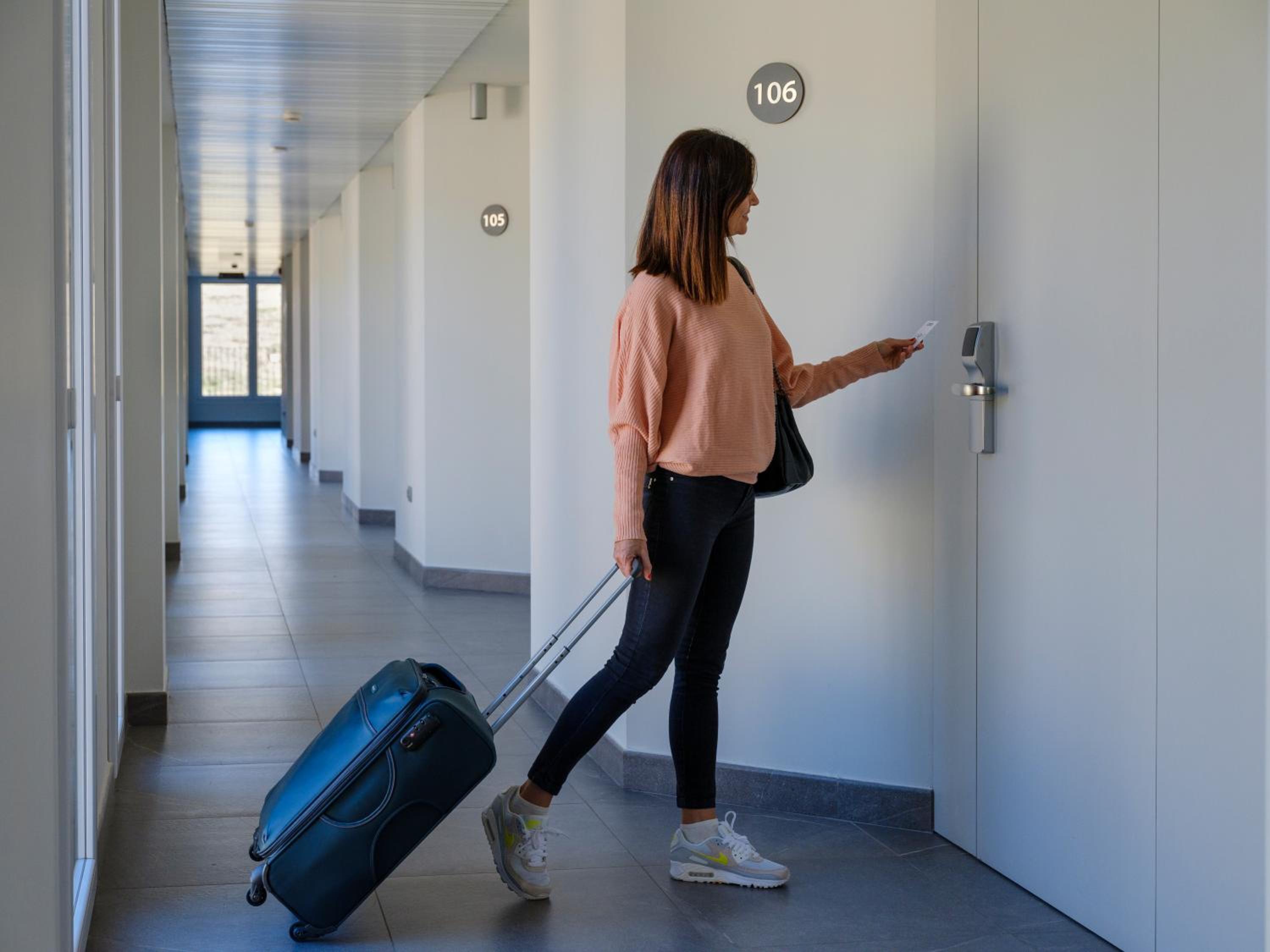 Hotel CampusPHI