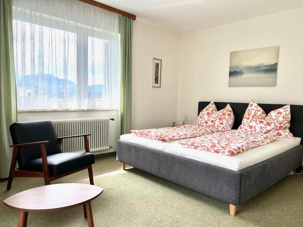 Ferienhaus Faaker See 23