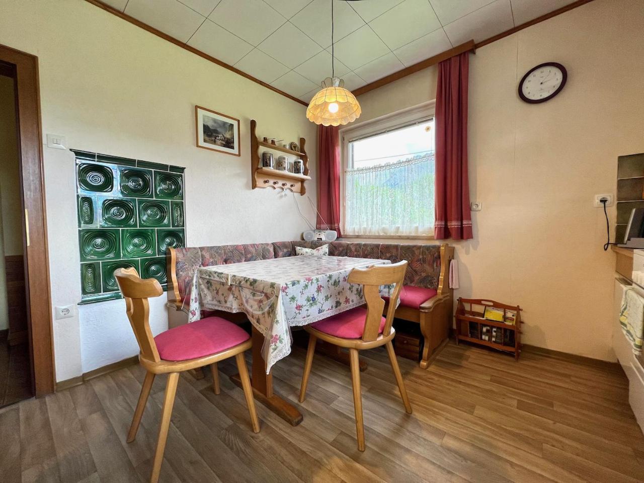 Ferienhaus Faaker See 23